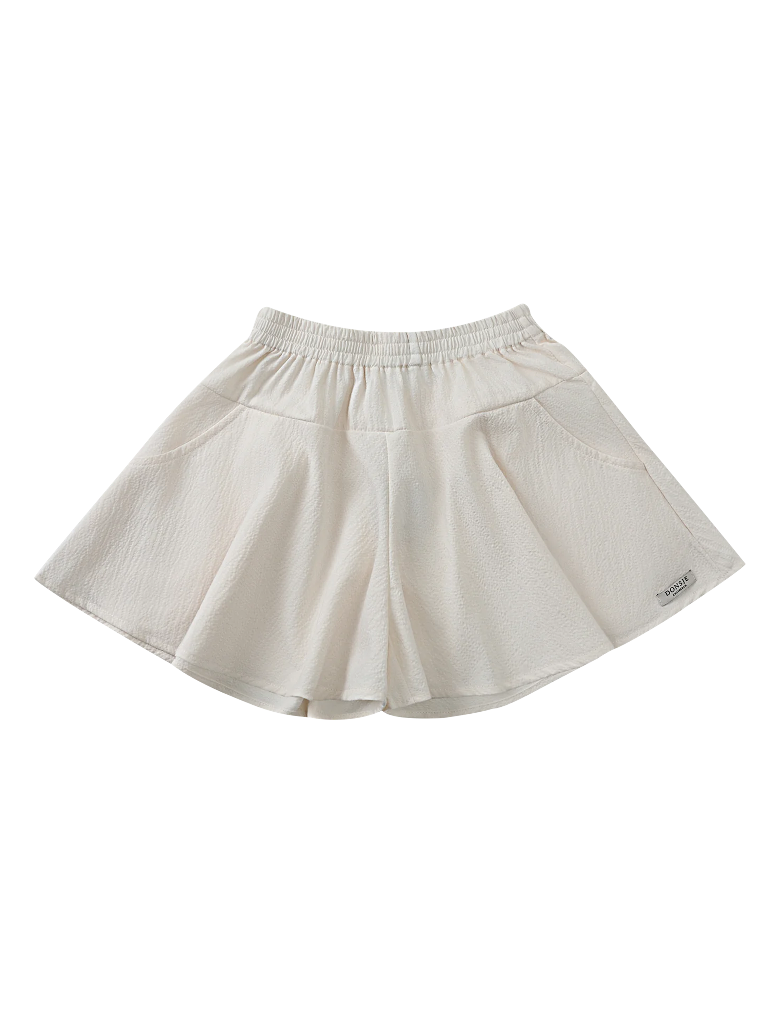 Assane waistband shorts