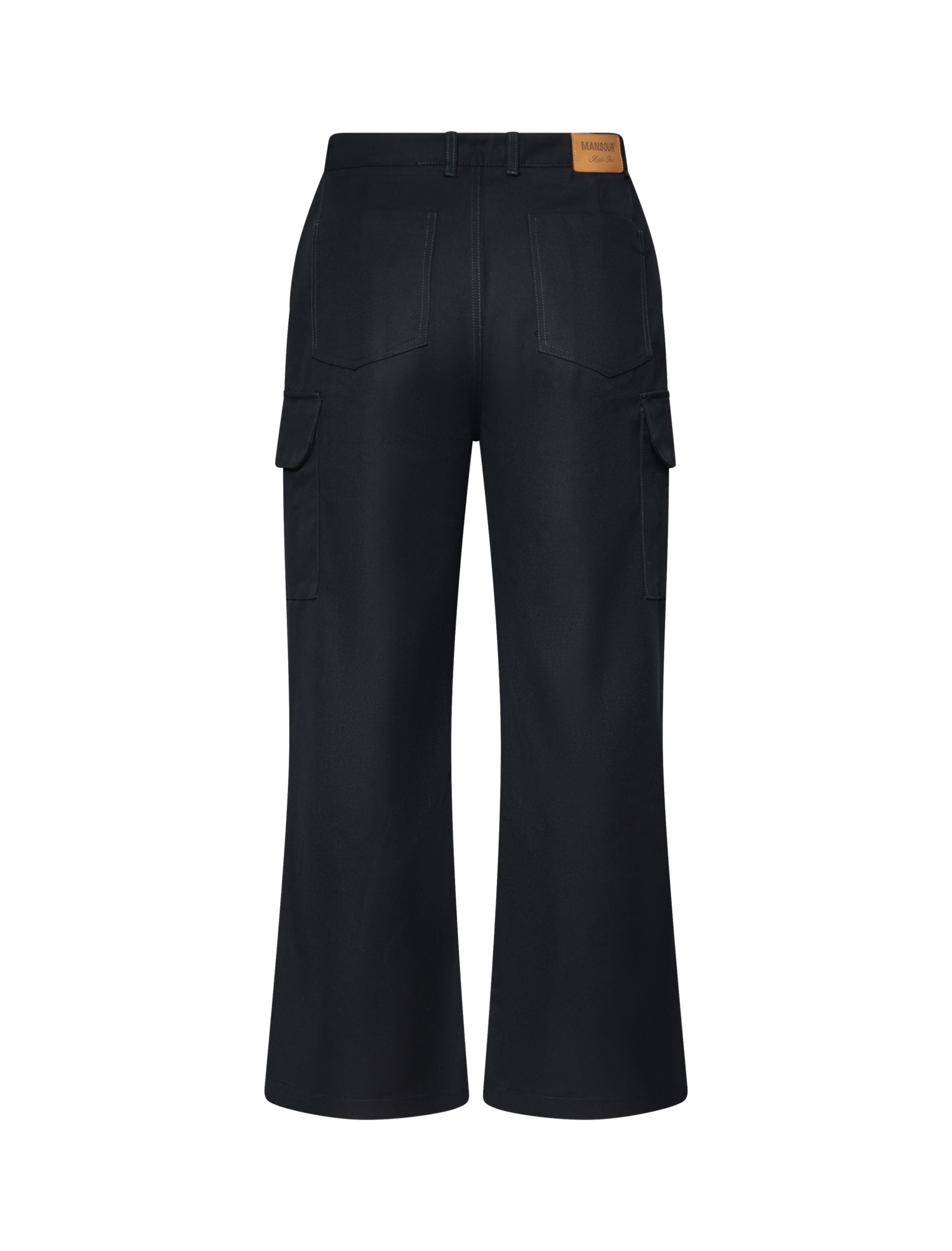 Atelier Cargo trousers