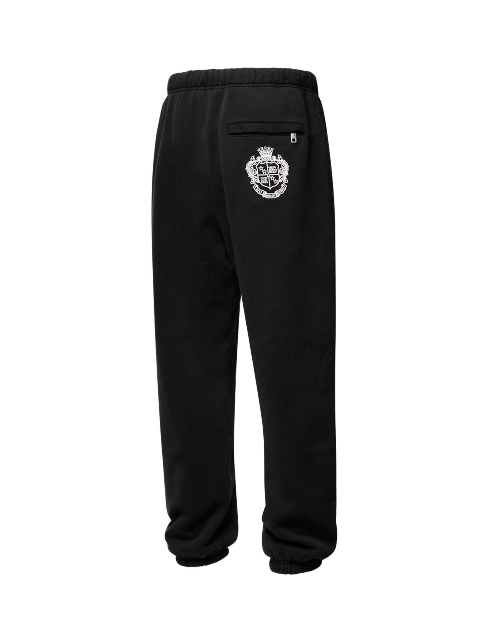 Baggy jogging trousers
