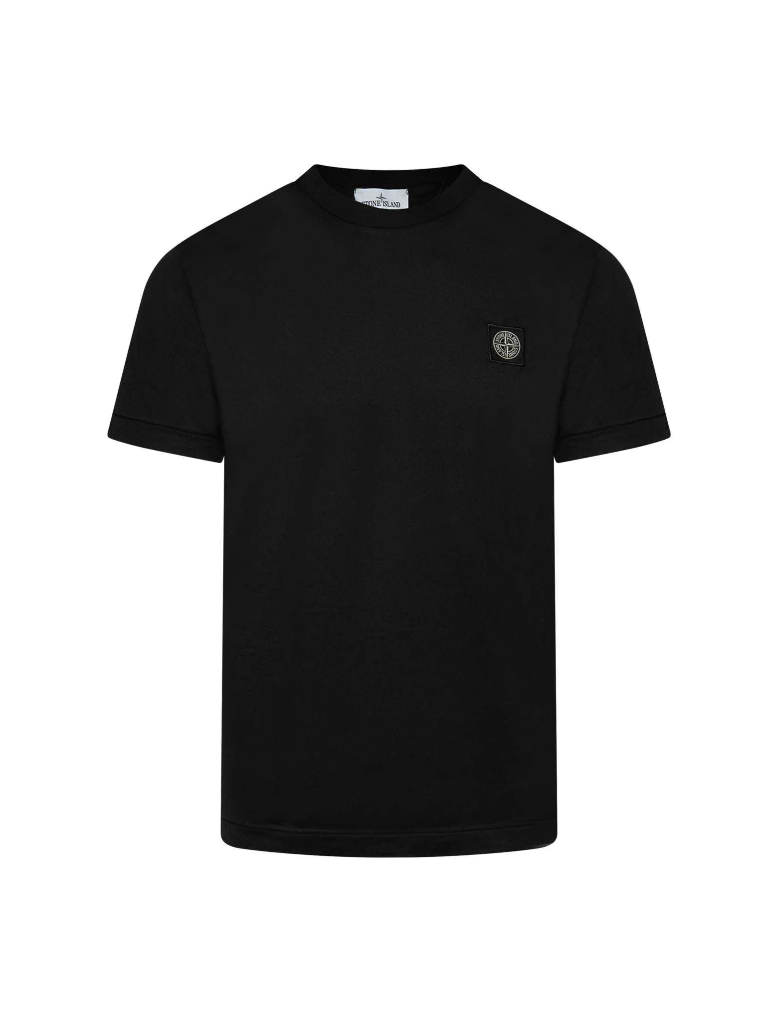 Basic Compass patch t-shirt