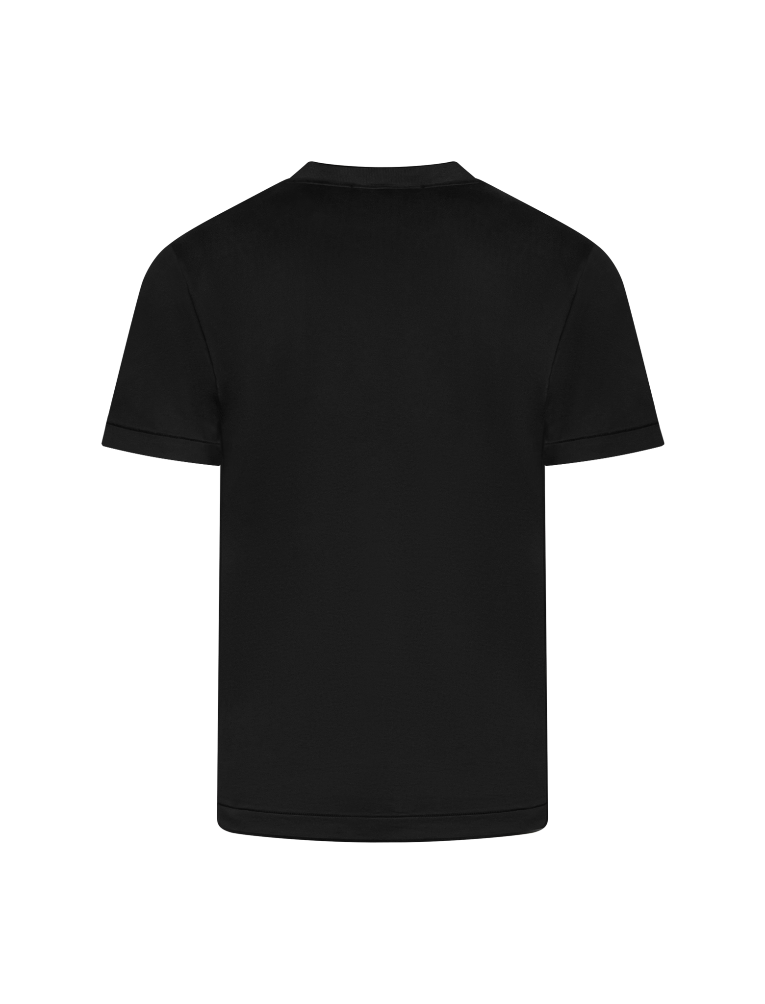 Basic Compass patch t-shirt