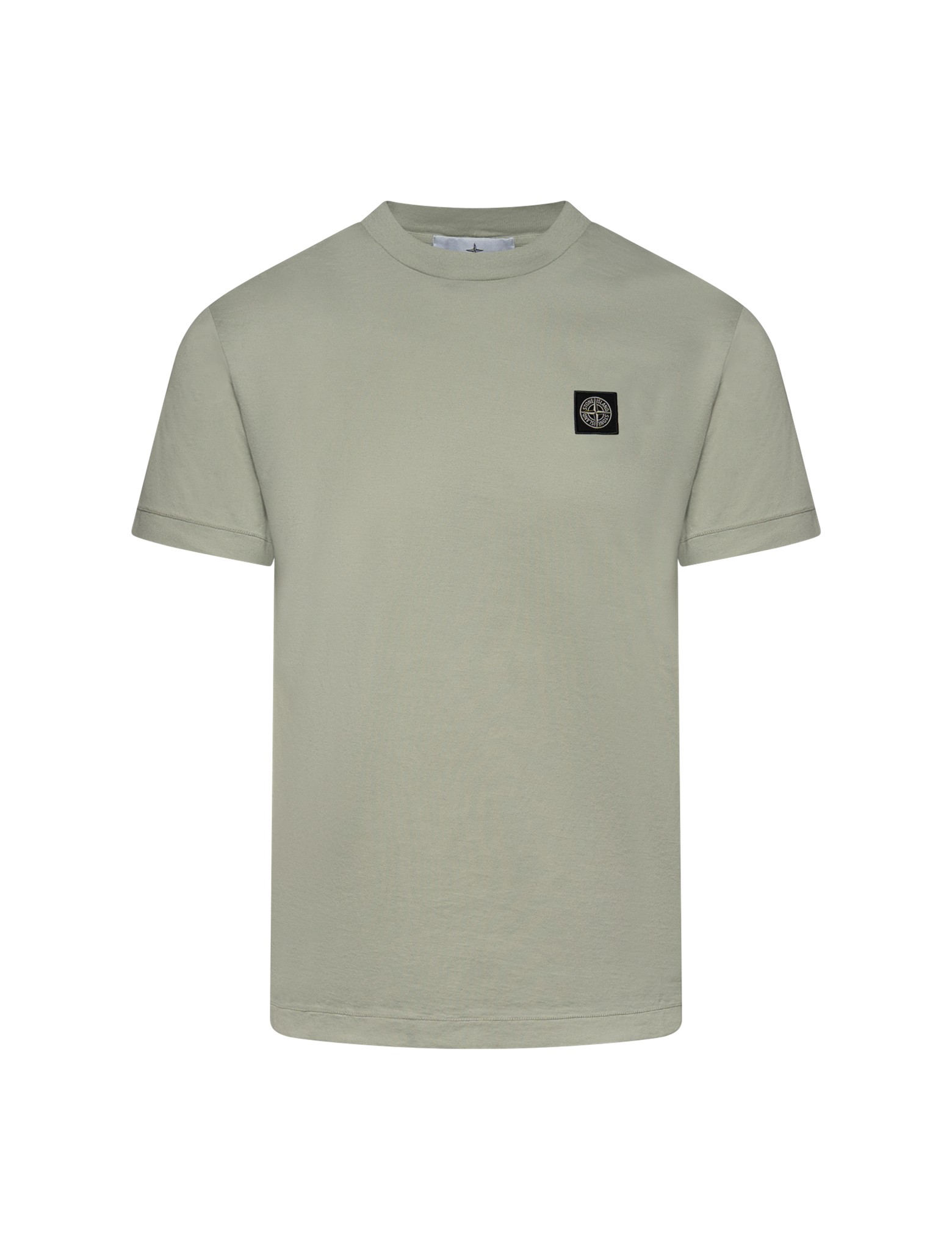 Basic Compass patch t-shirt