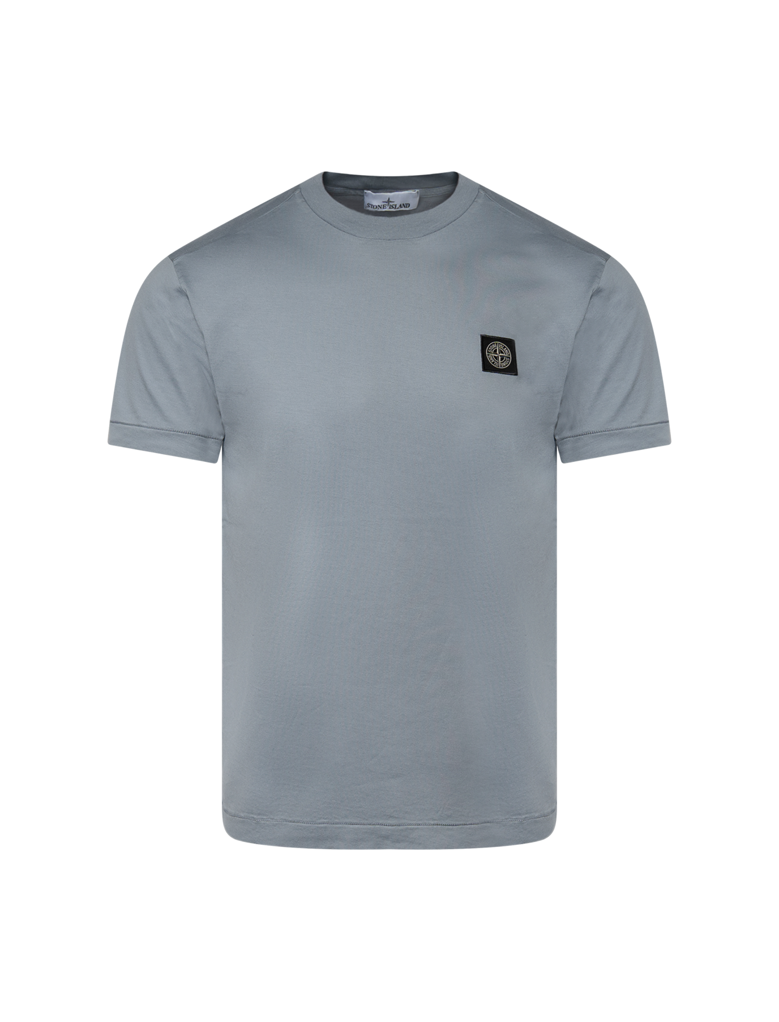 Basic Compass patch t-shirt