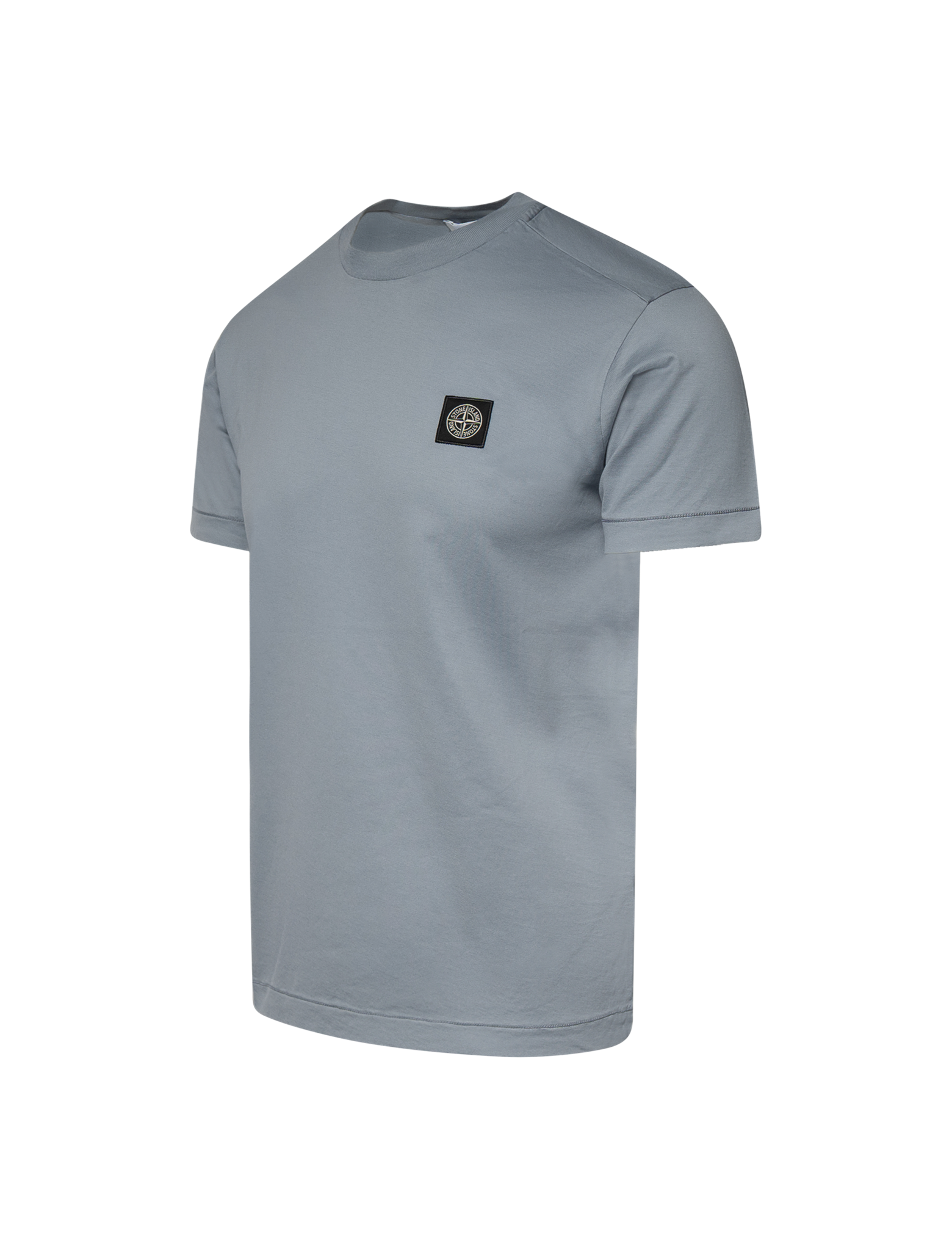 Basic Compass patch t-shirt