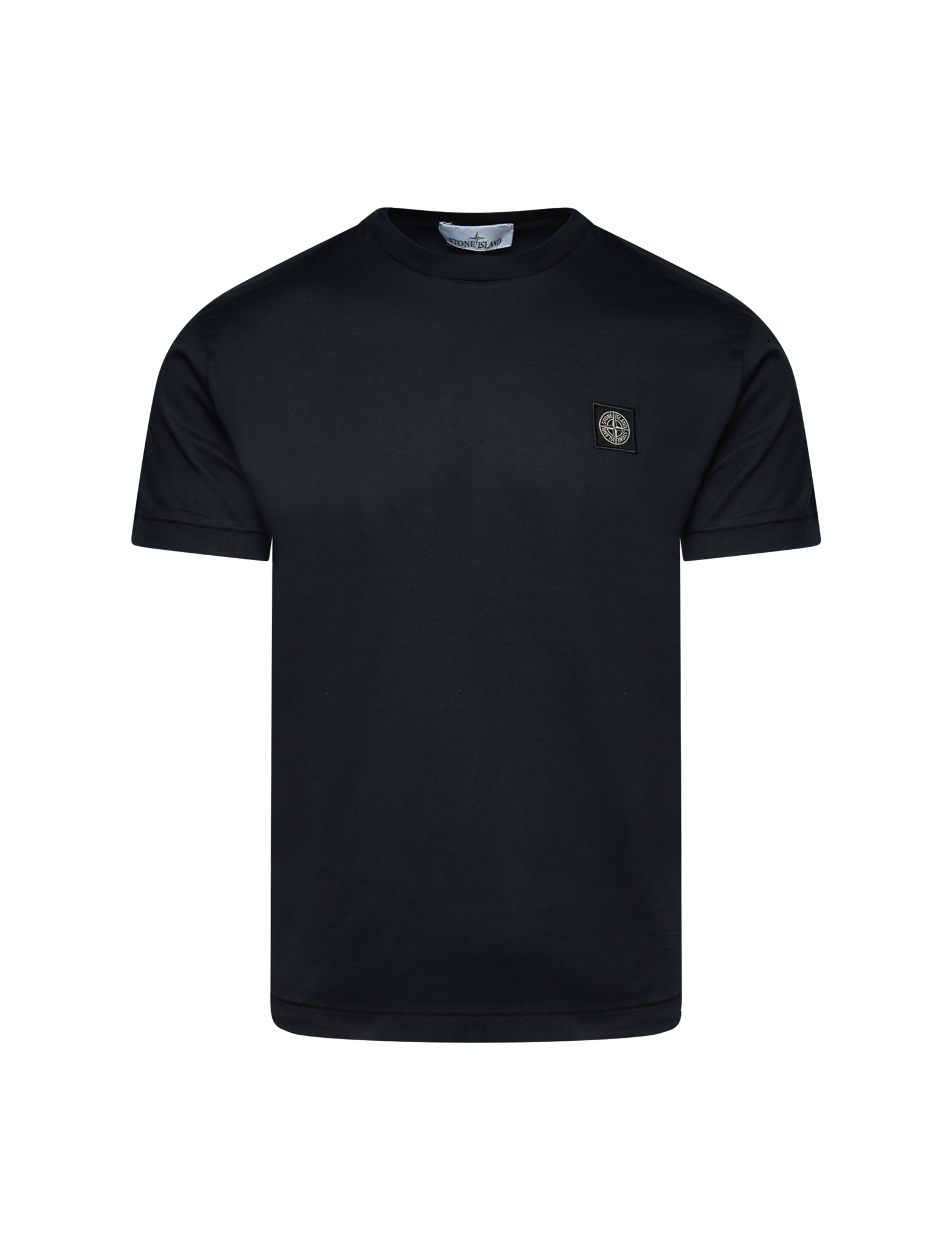 Basic Compass patch t-shirt