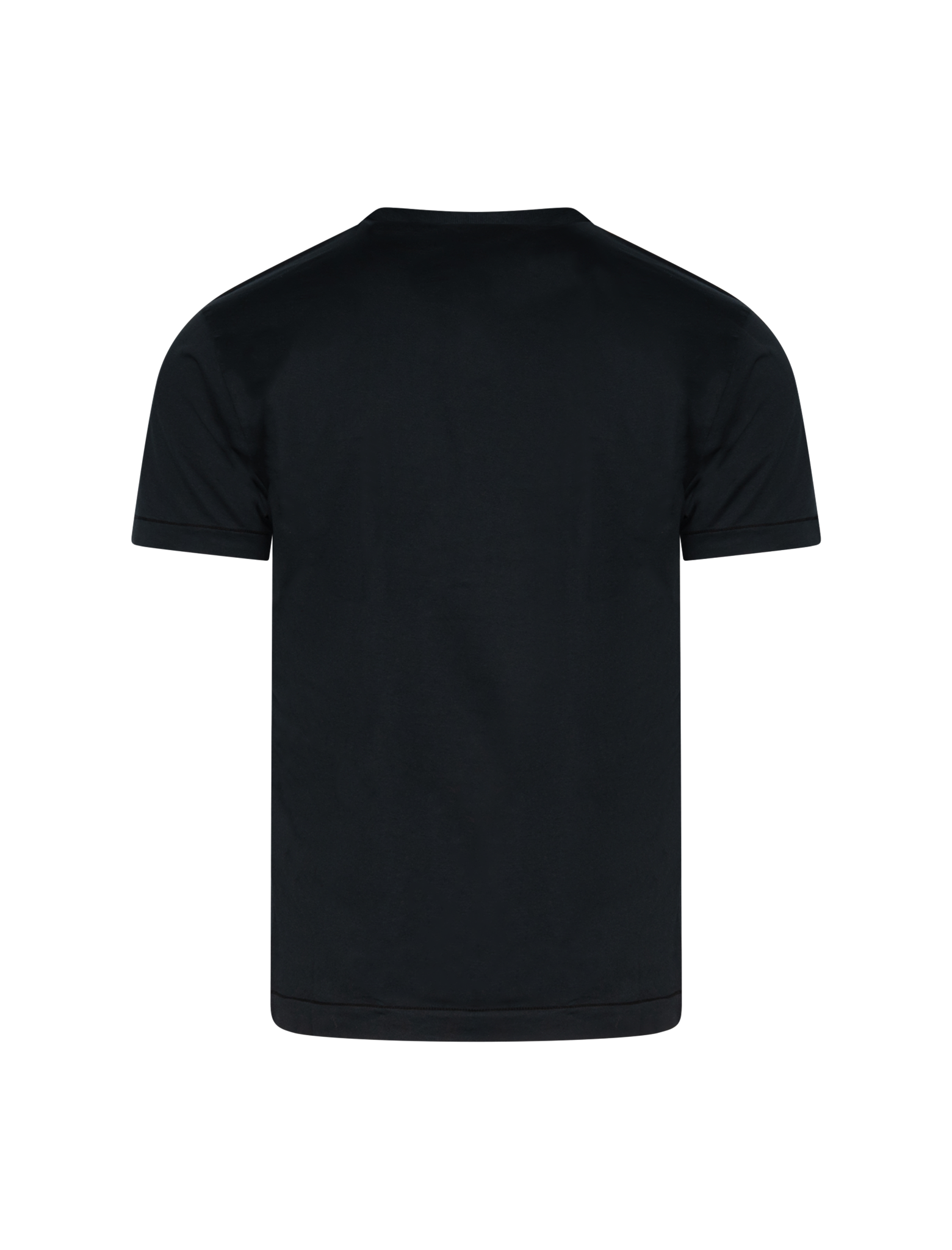 Basic Compass patch t-shirt