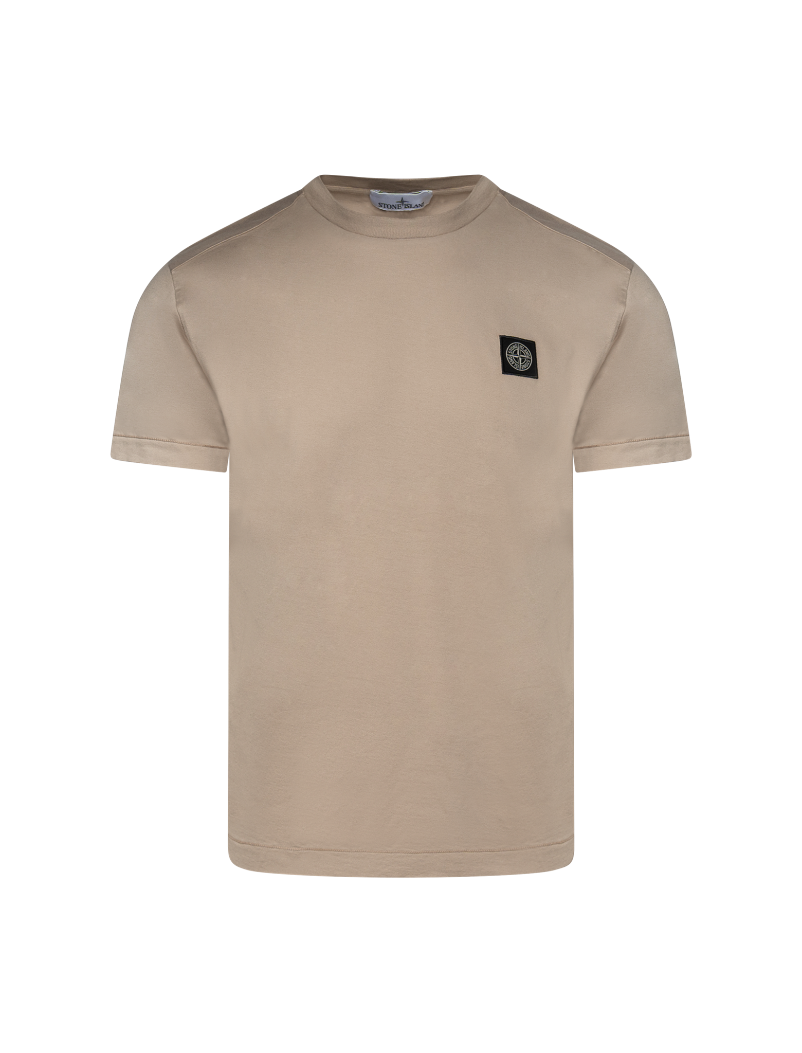 Basic Compass patch t-shirt