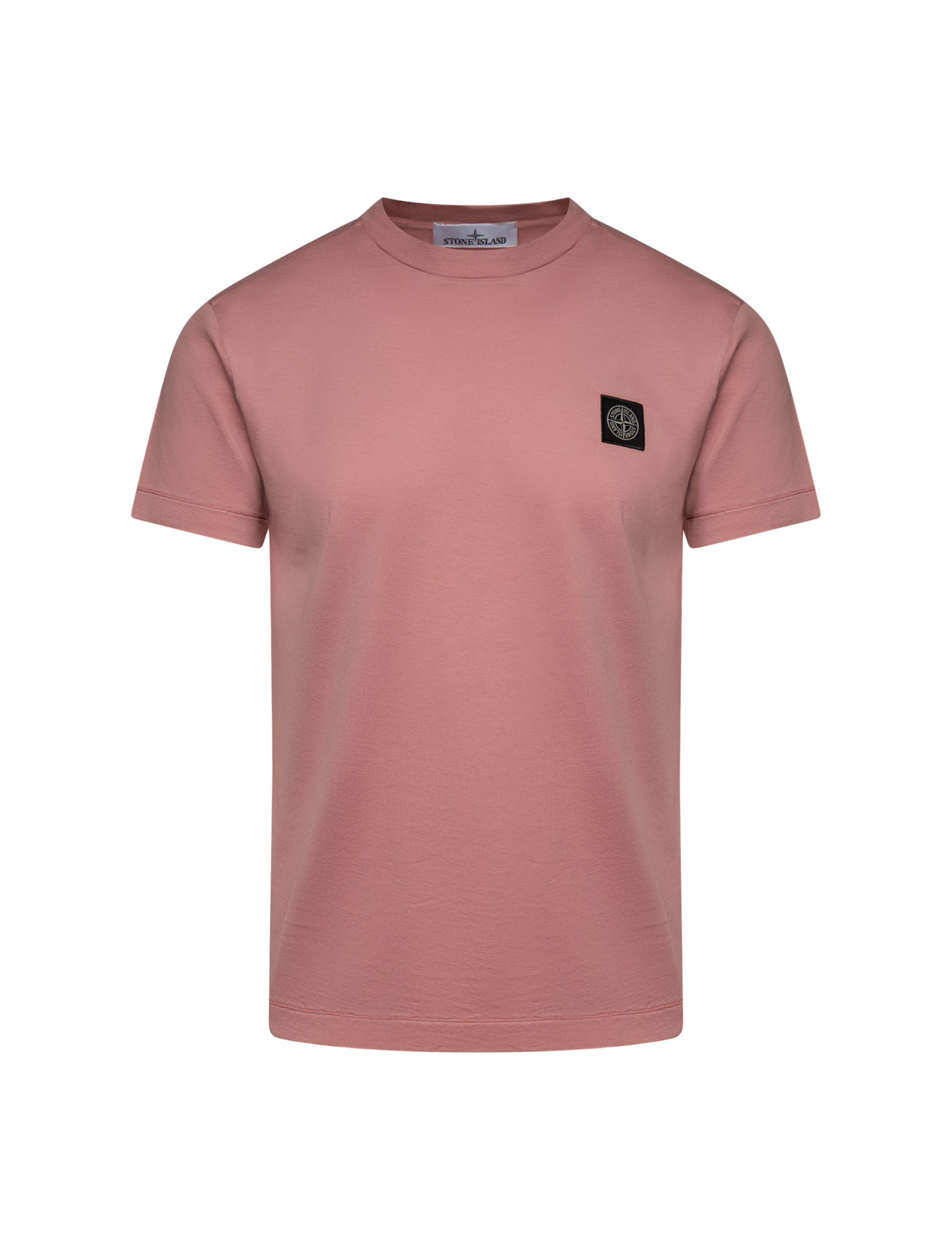 Basic Compass patch t-shirt