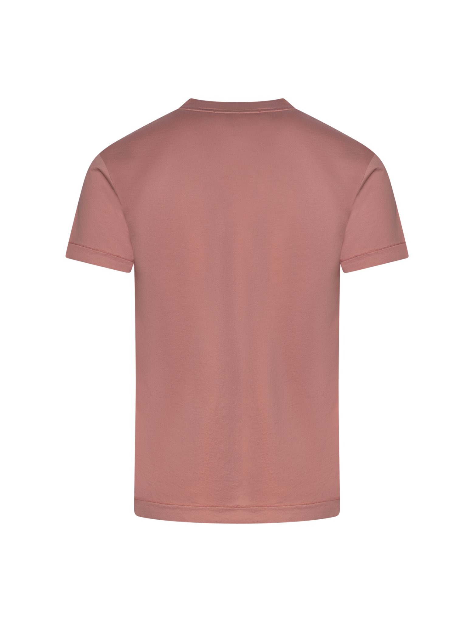 Basic Compass patch t-shirt