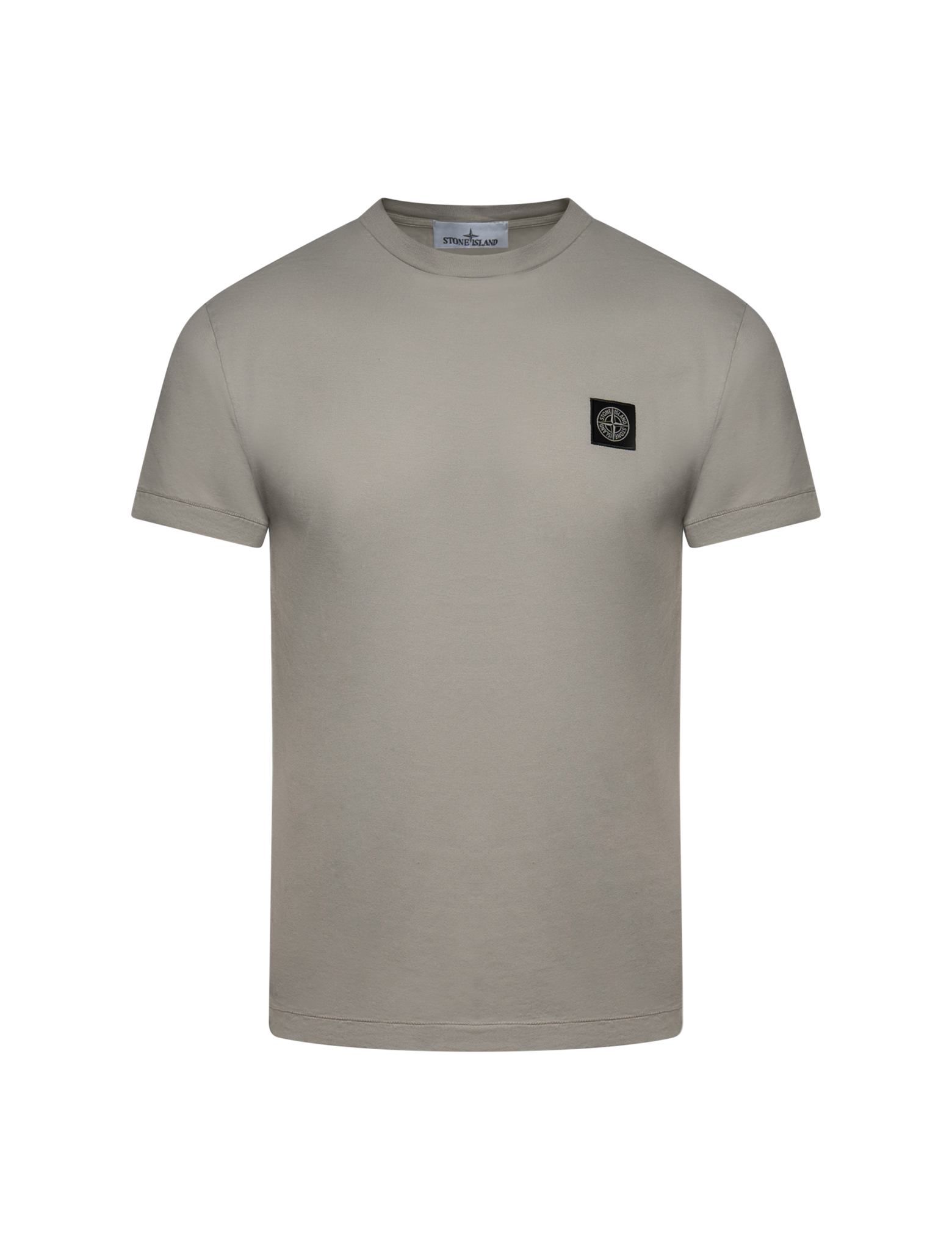 Basic Compass patch t-shirt