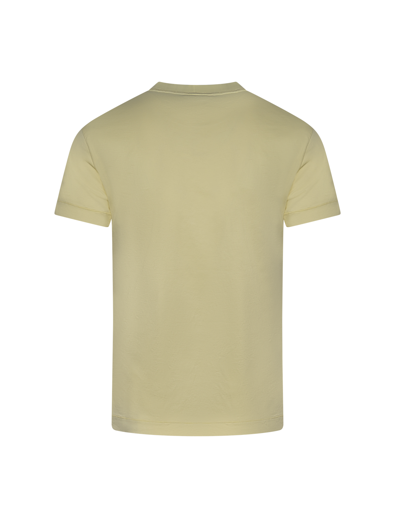 Basic Compass patch t-shirt