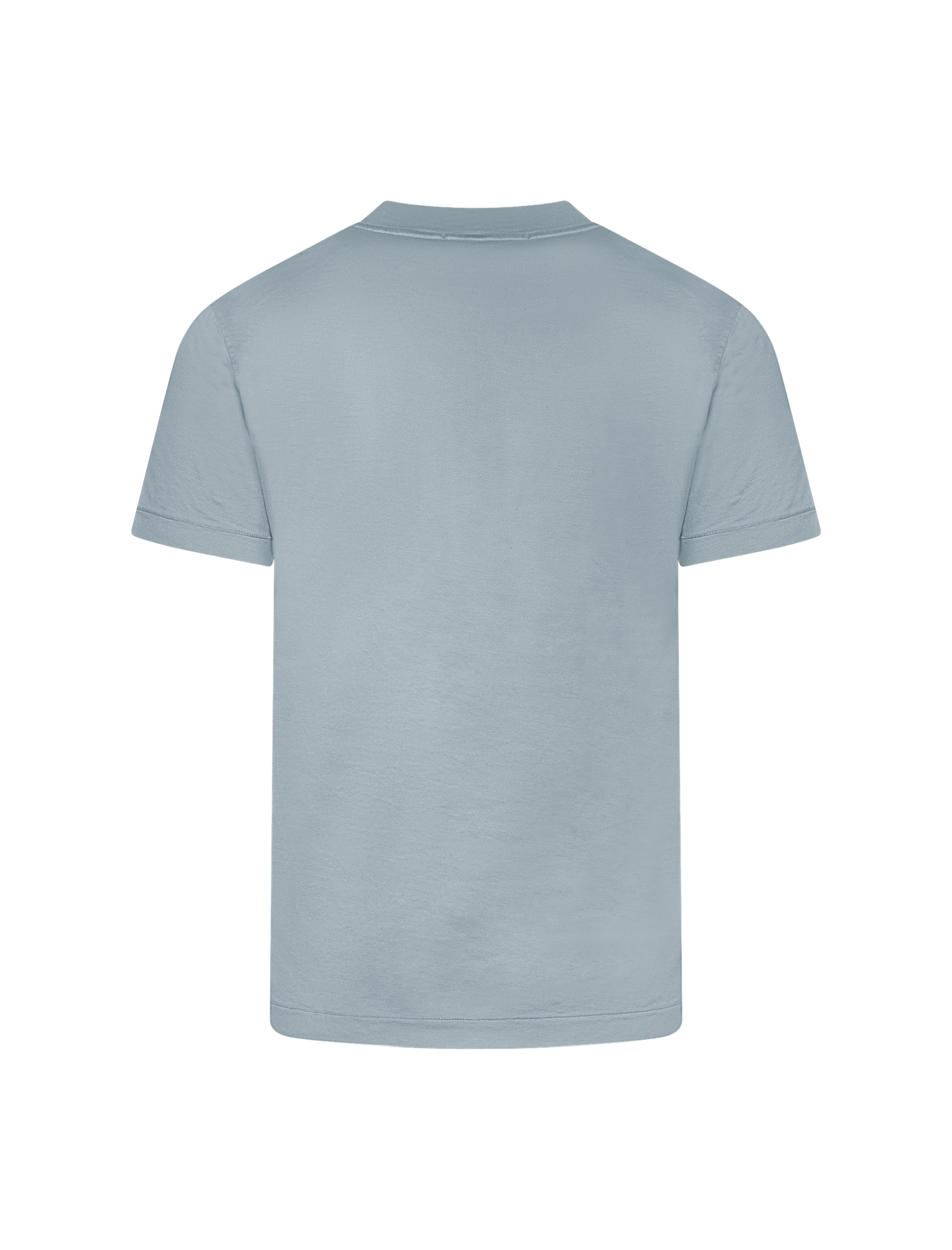 Basic Compass patch t-shirt