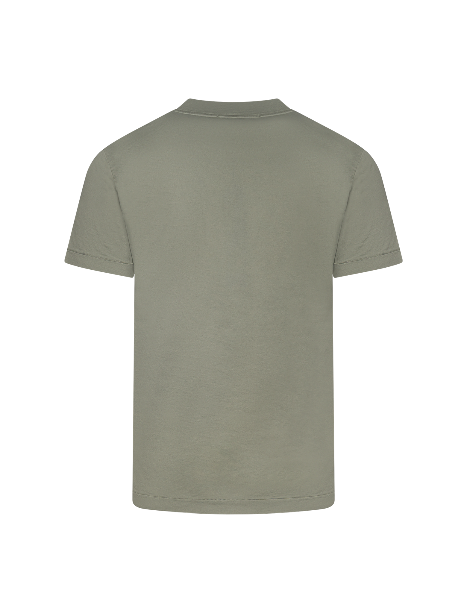Basic Compass patch t-shirt