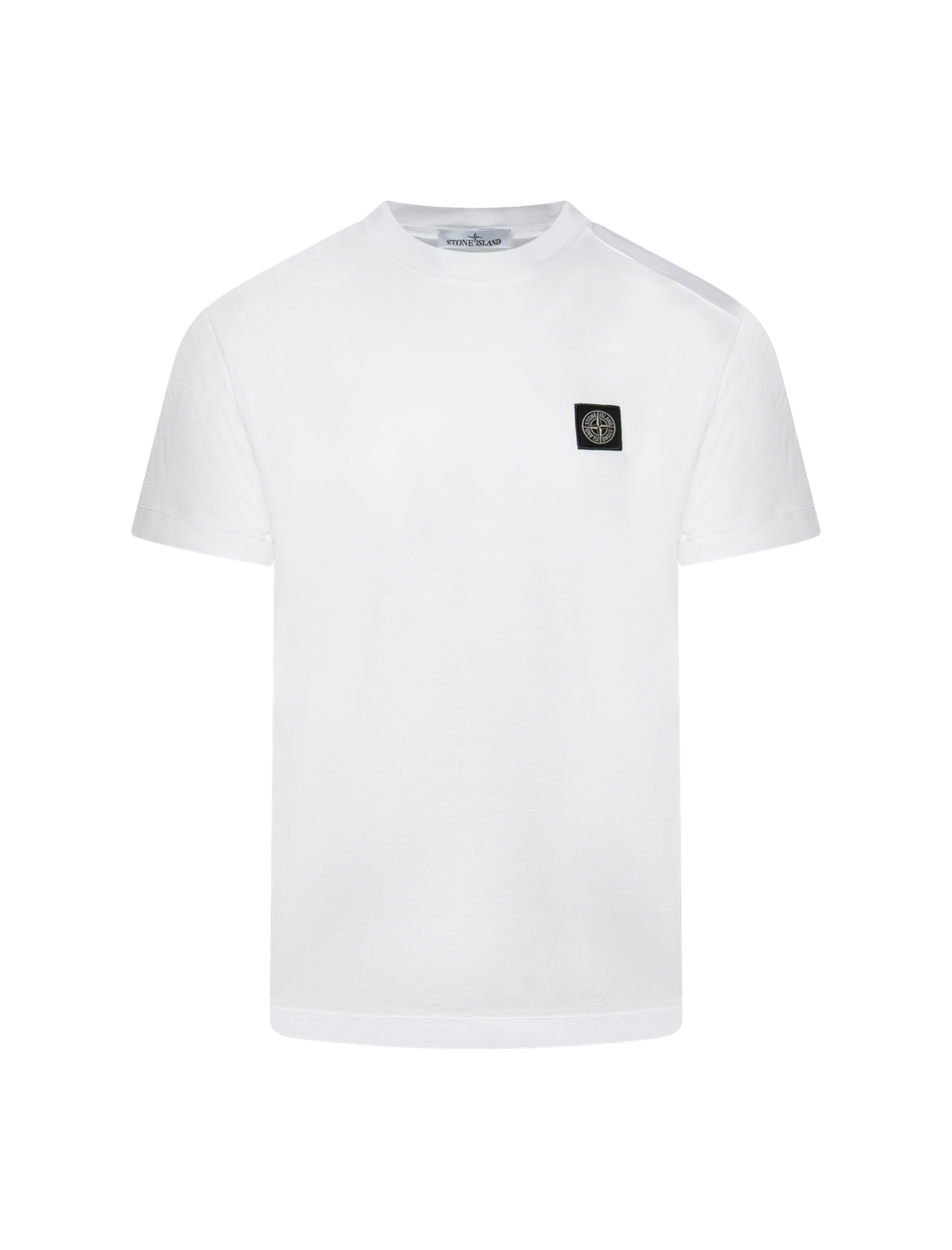 Basic Compass patch t-shirt