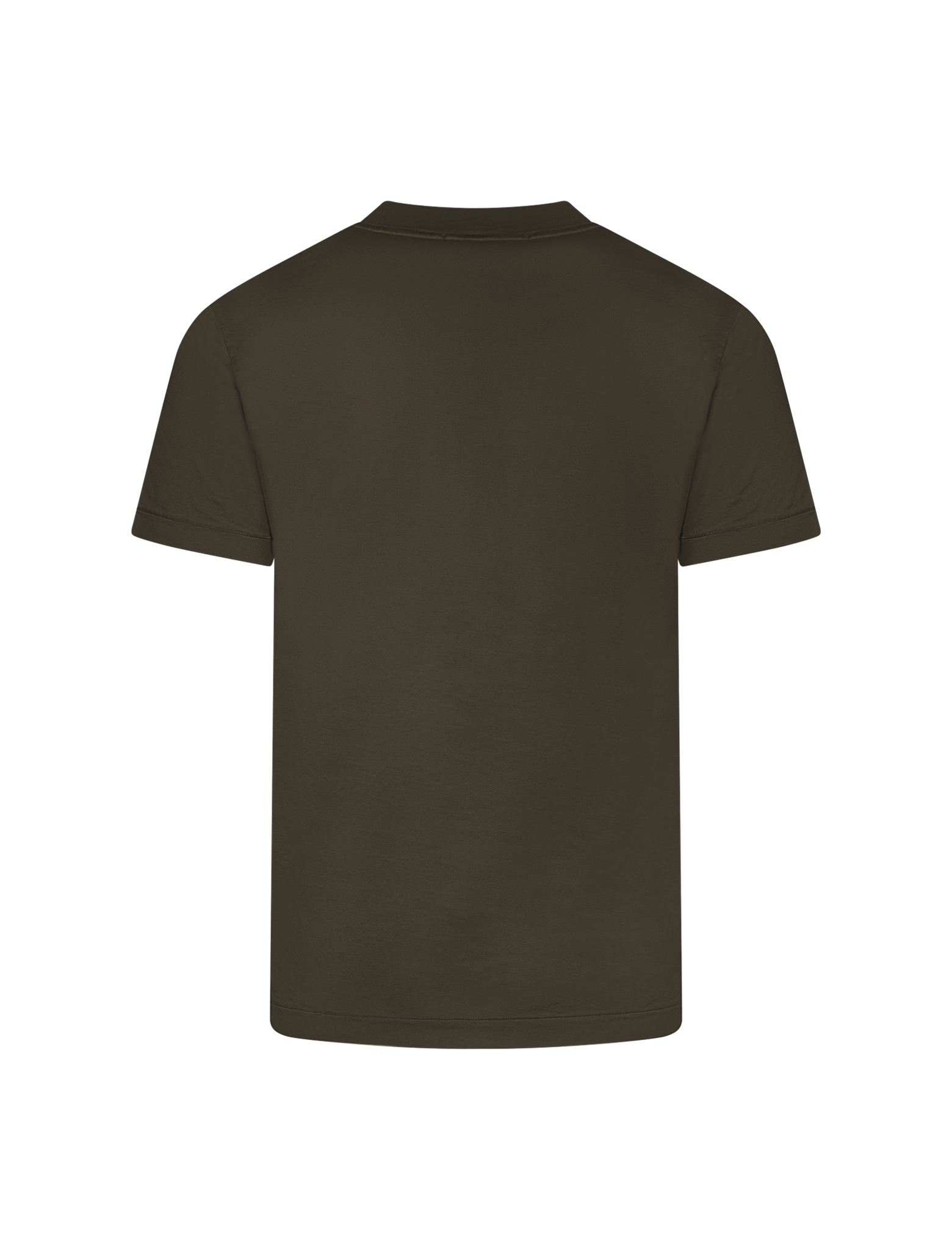 Basic Compass patch t-shirt