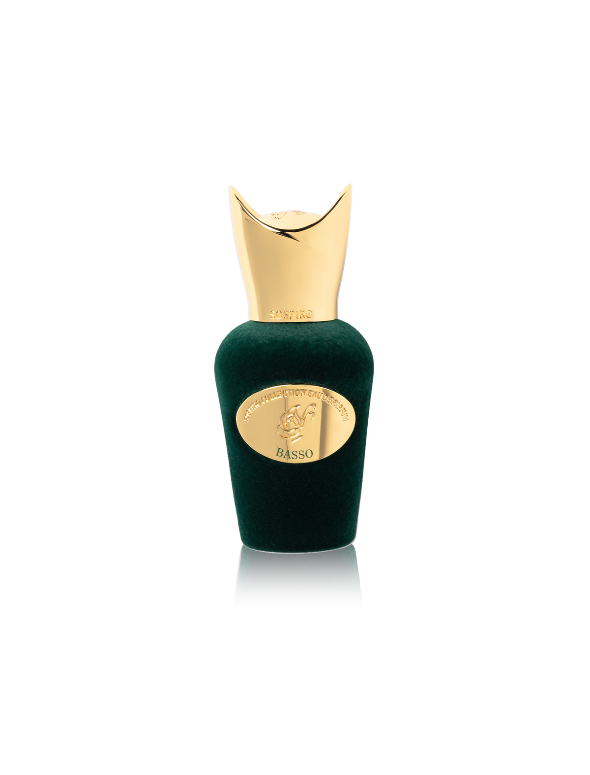 Basso 15ml