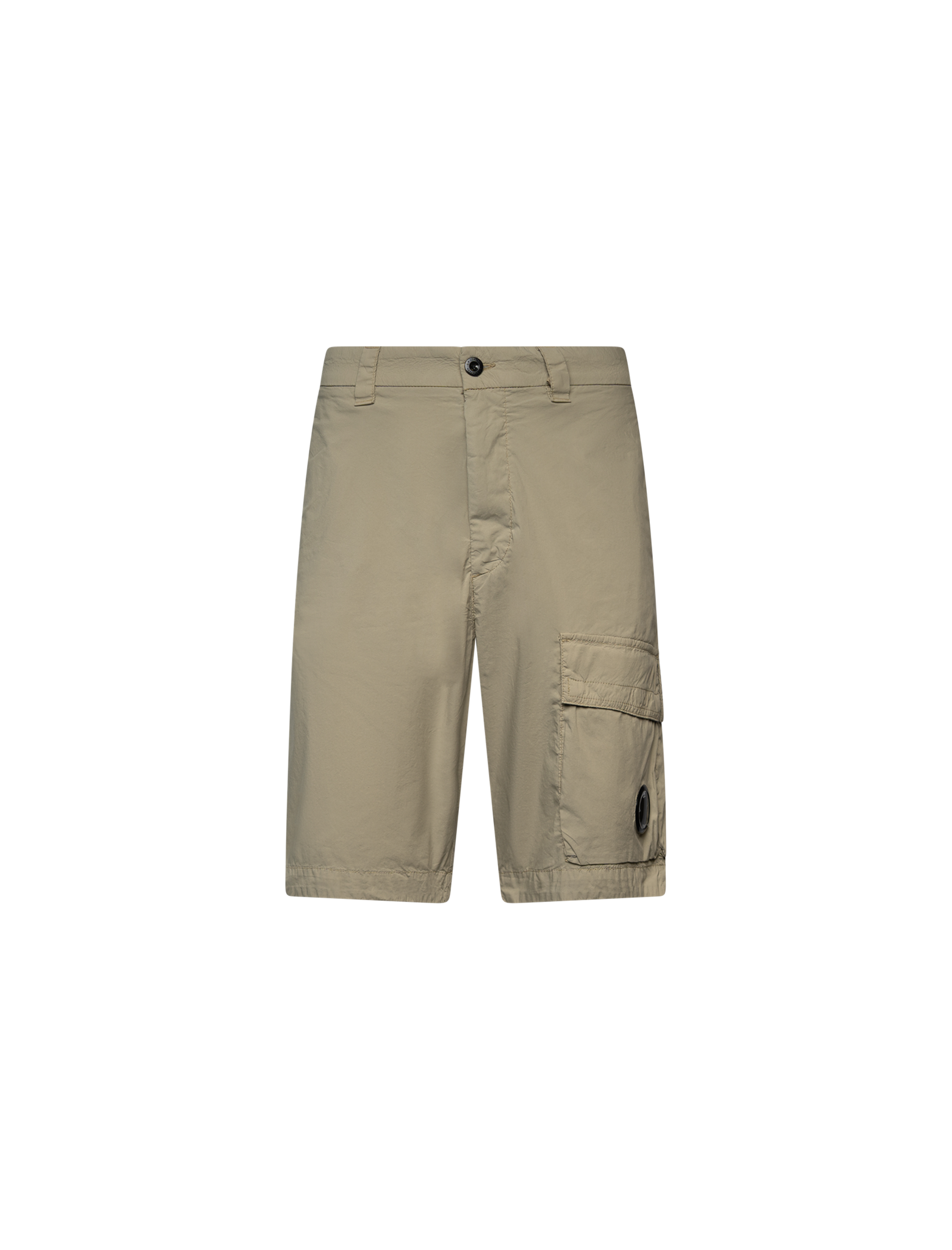 Bermuda cargo shorts