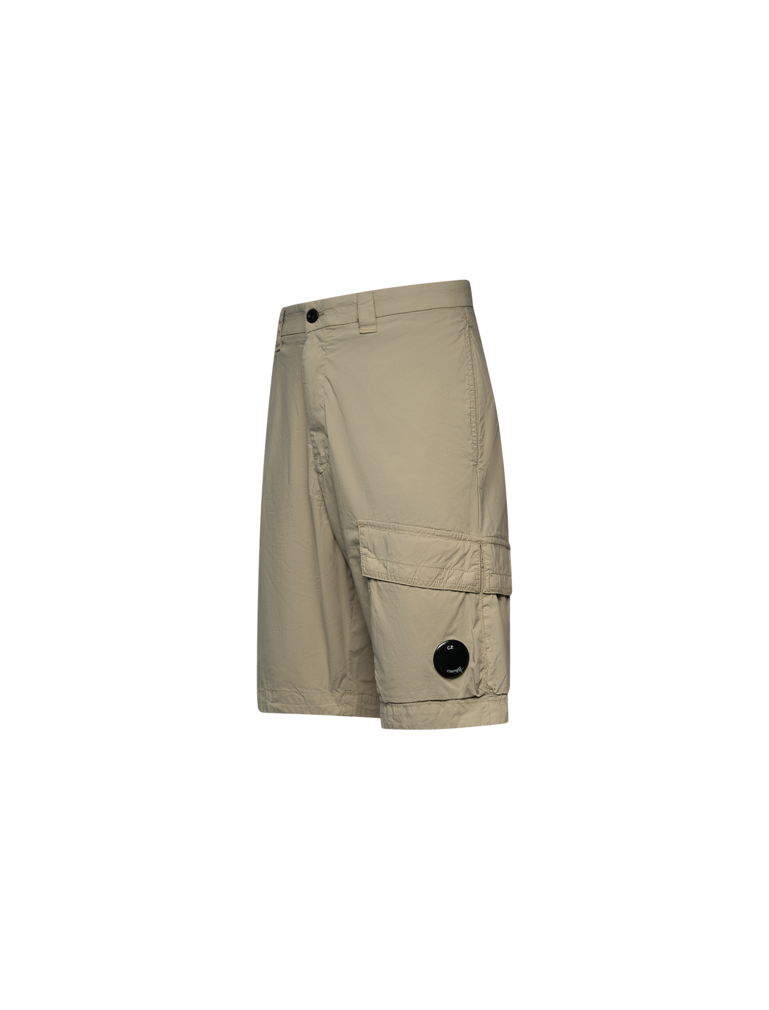 Bermuda cargo shorts