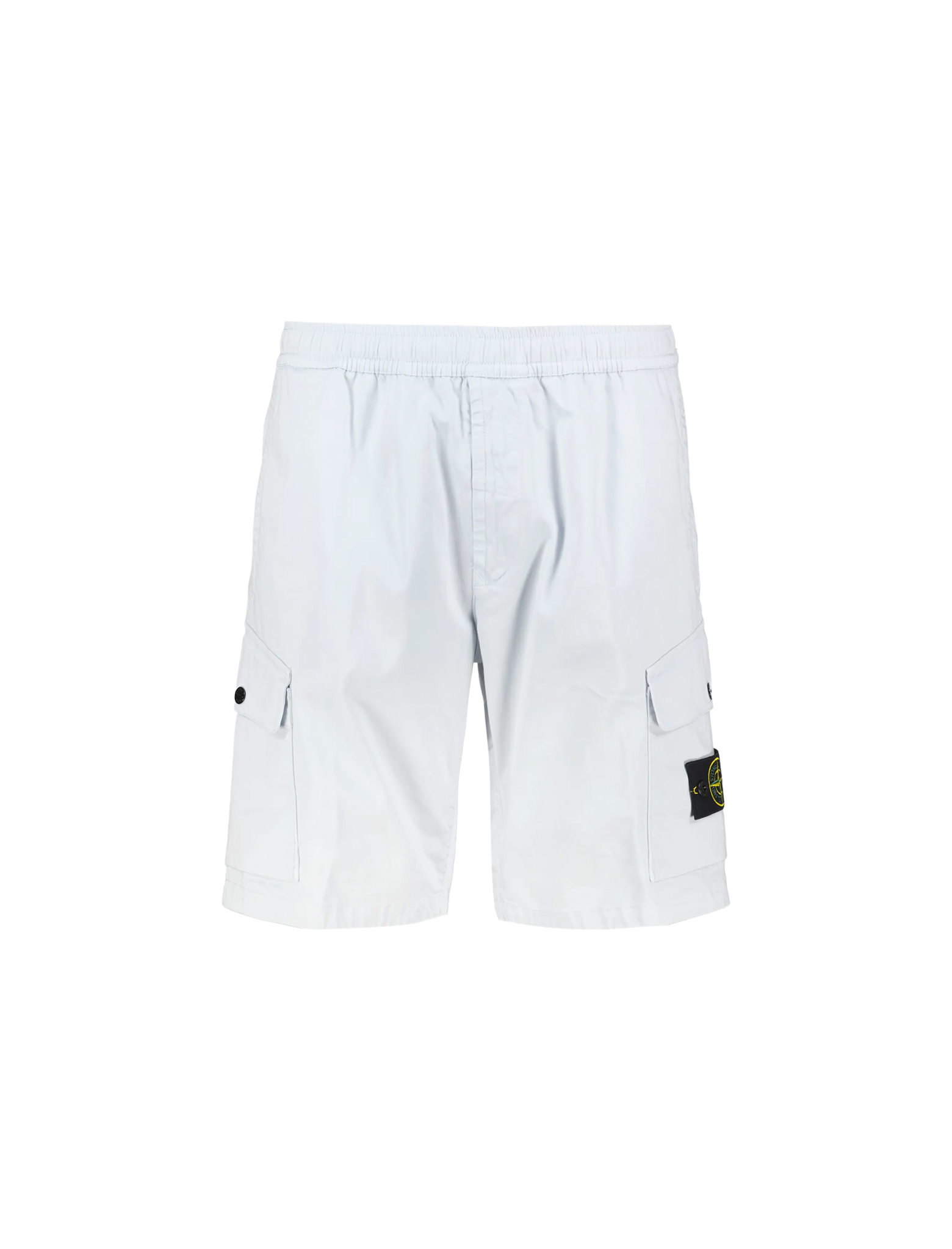 Bermuda regular fit shorts