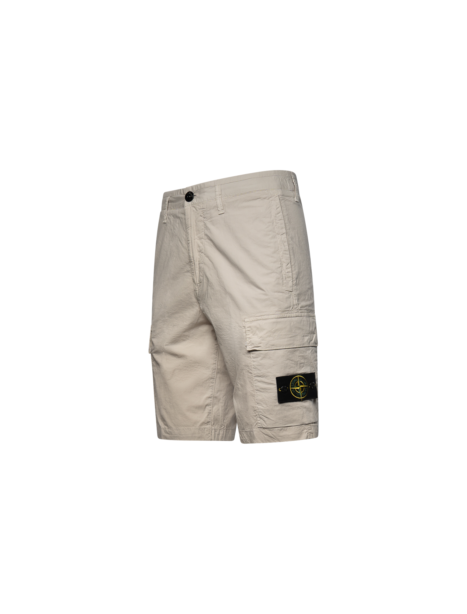 Regular fit Bermuda shorts