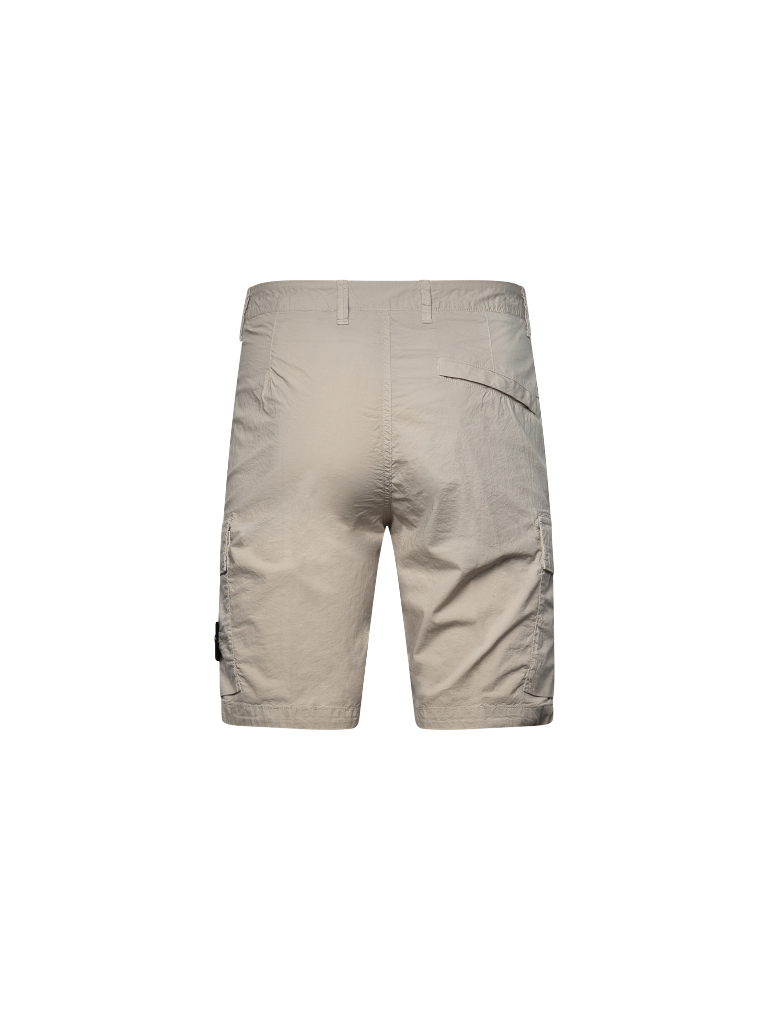 Regular fit Bermuda shorts