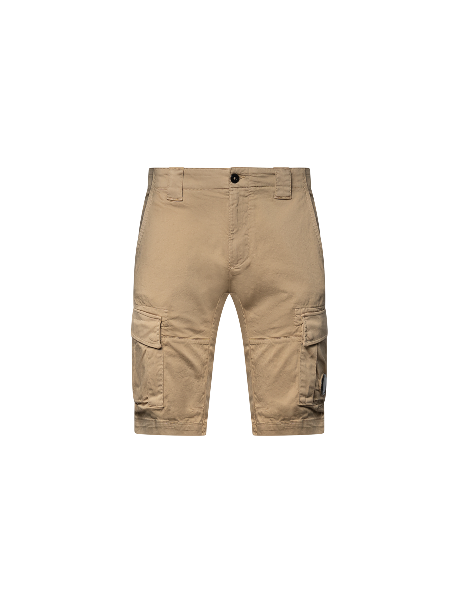 Bermuda stretch shorts