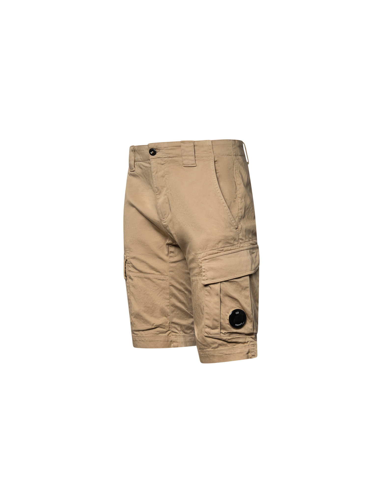 Bermuda stretch shorts