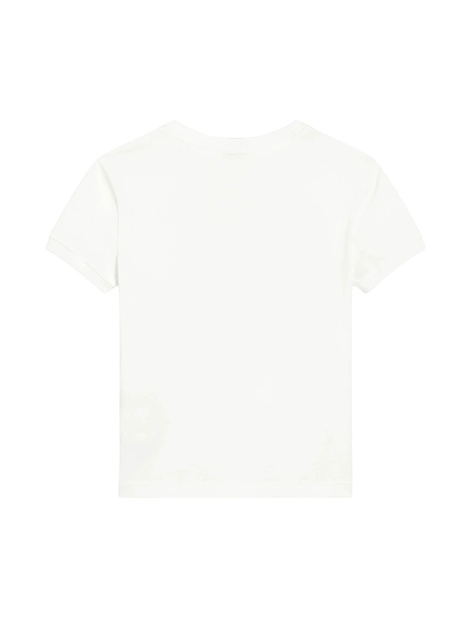 Butterflies jersey t-shirt