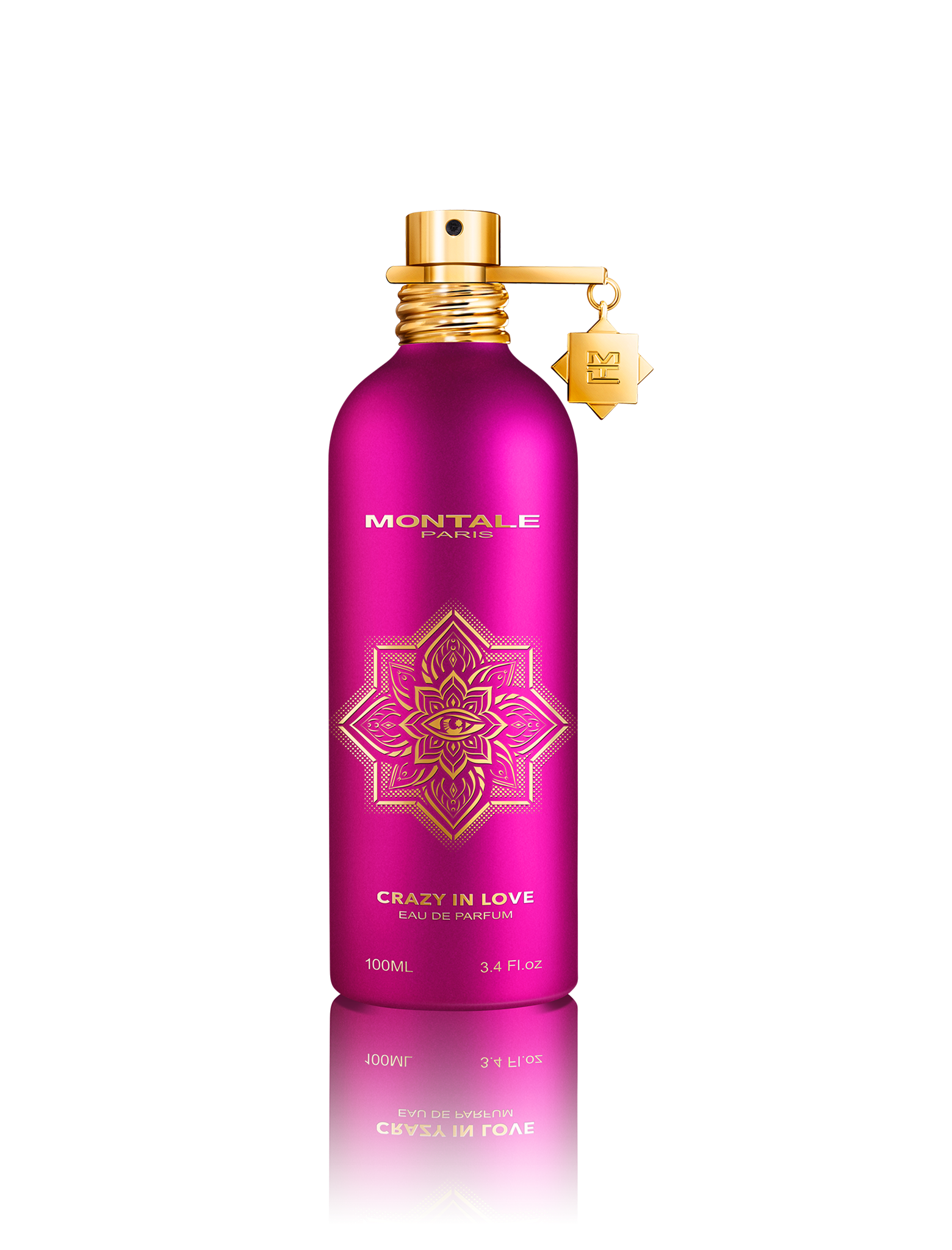 Verrückt in der Liebe 100ml
