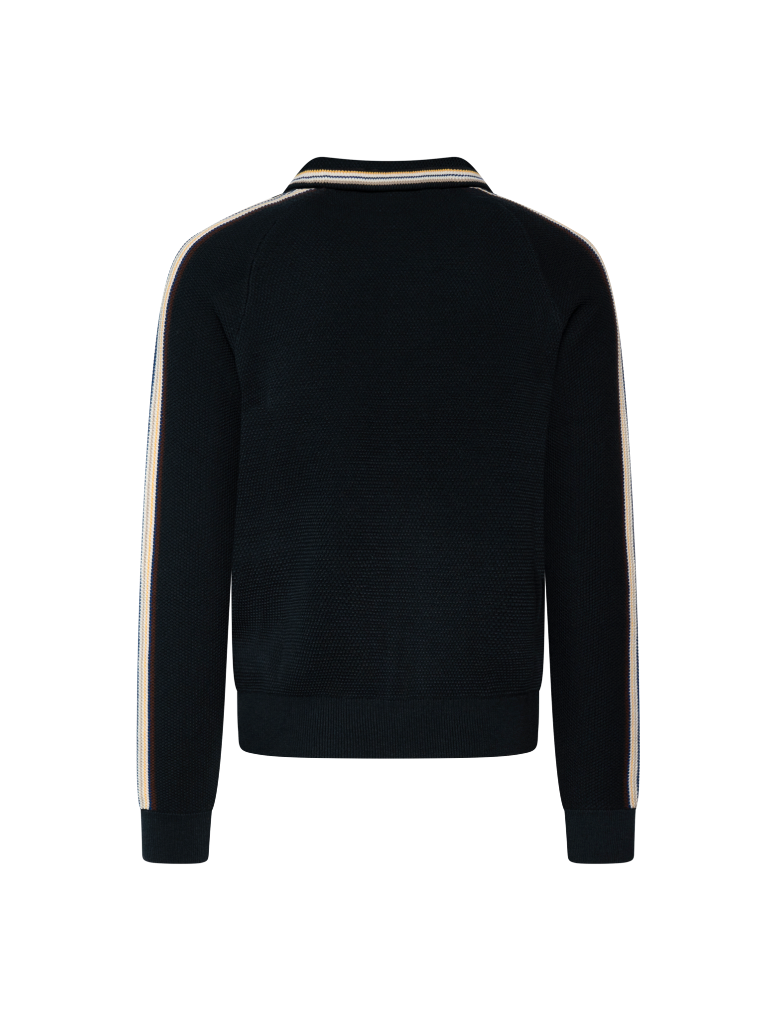 Cafe culture track jacket