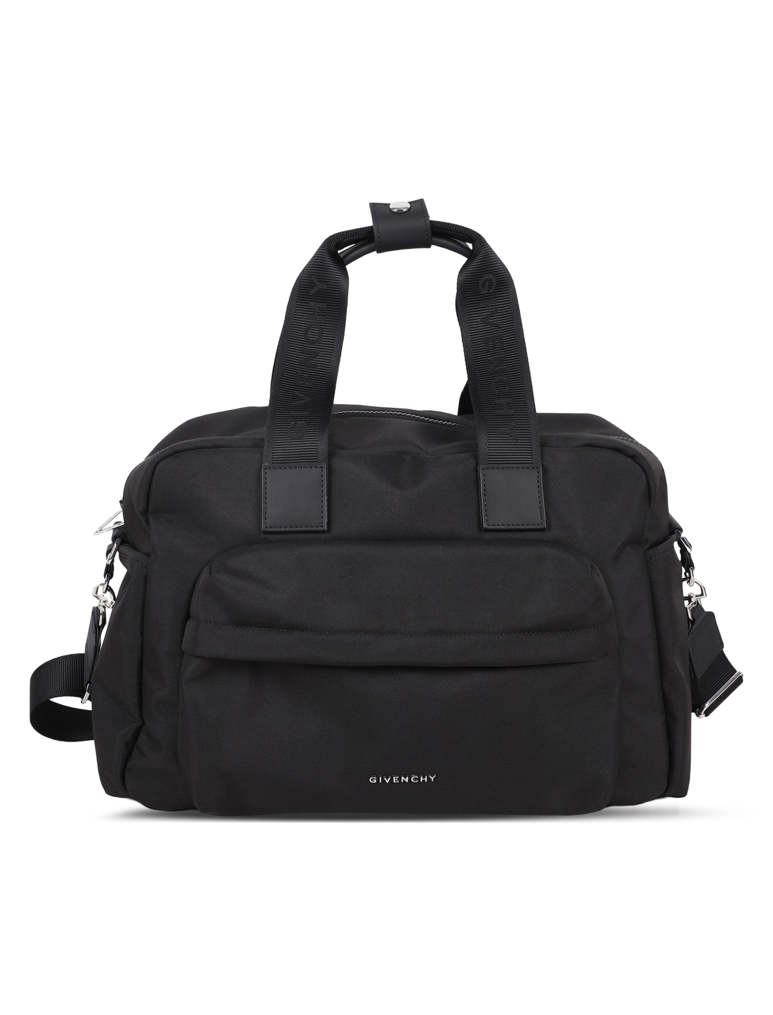 Canvas logo changing back