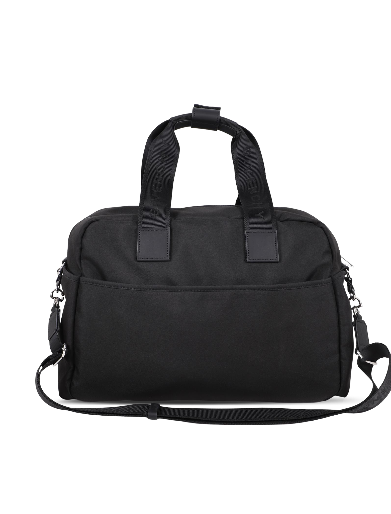 Canvas logo changing back