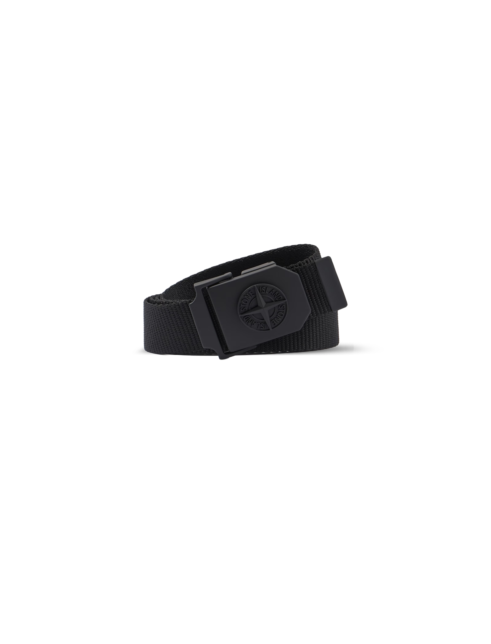 Canvas tape belt