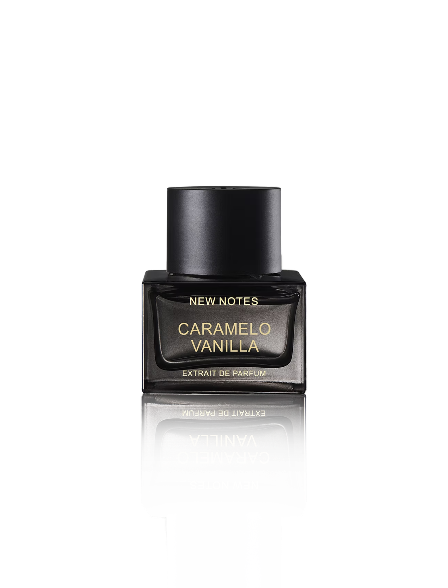 Caramelo Vanilla 50ml