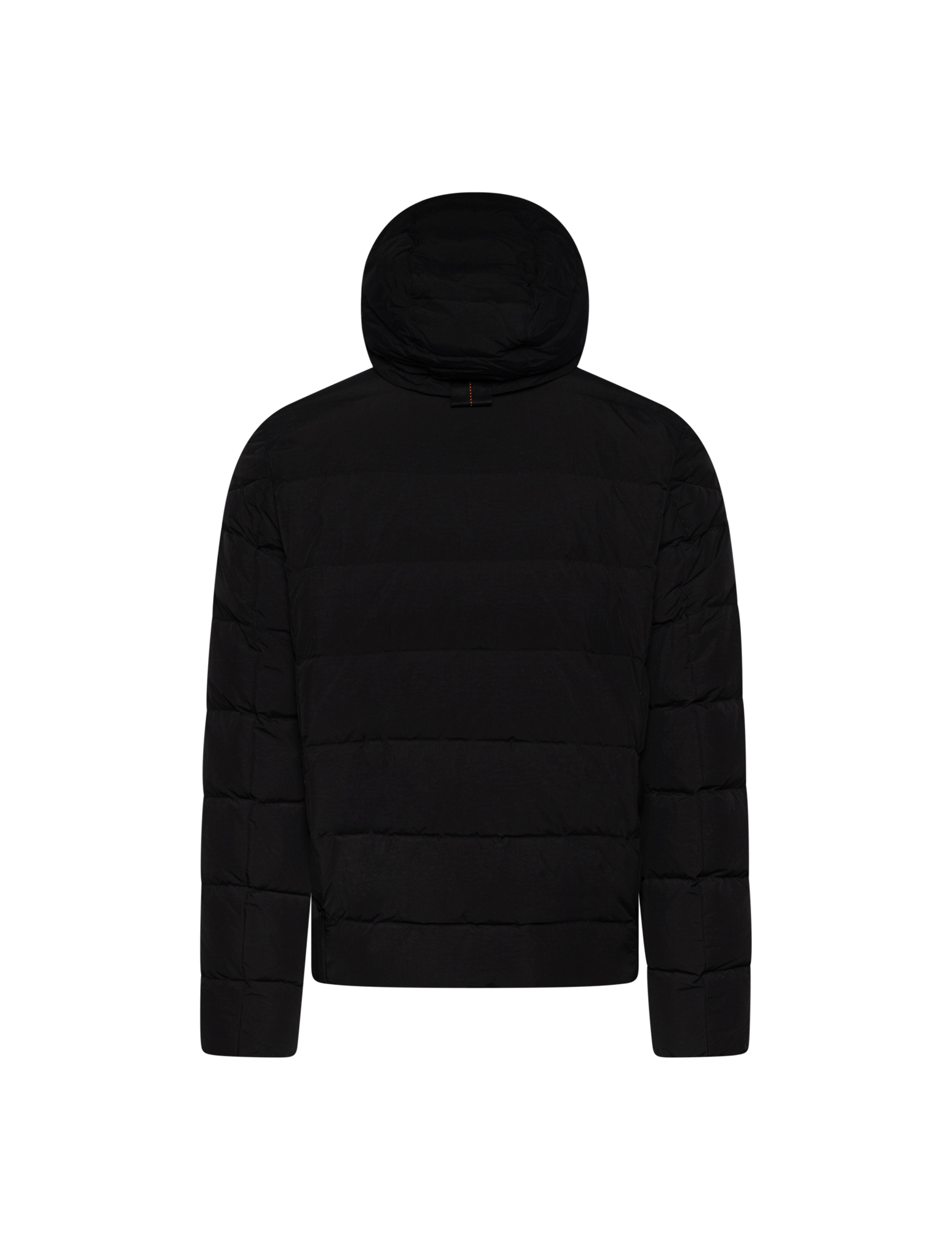 Cassian hooded down jacket