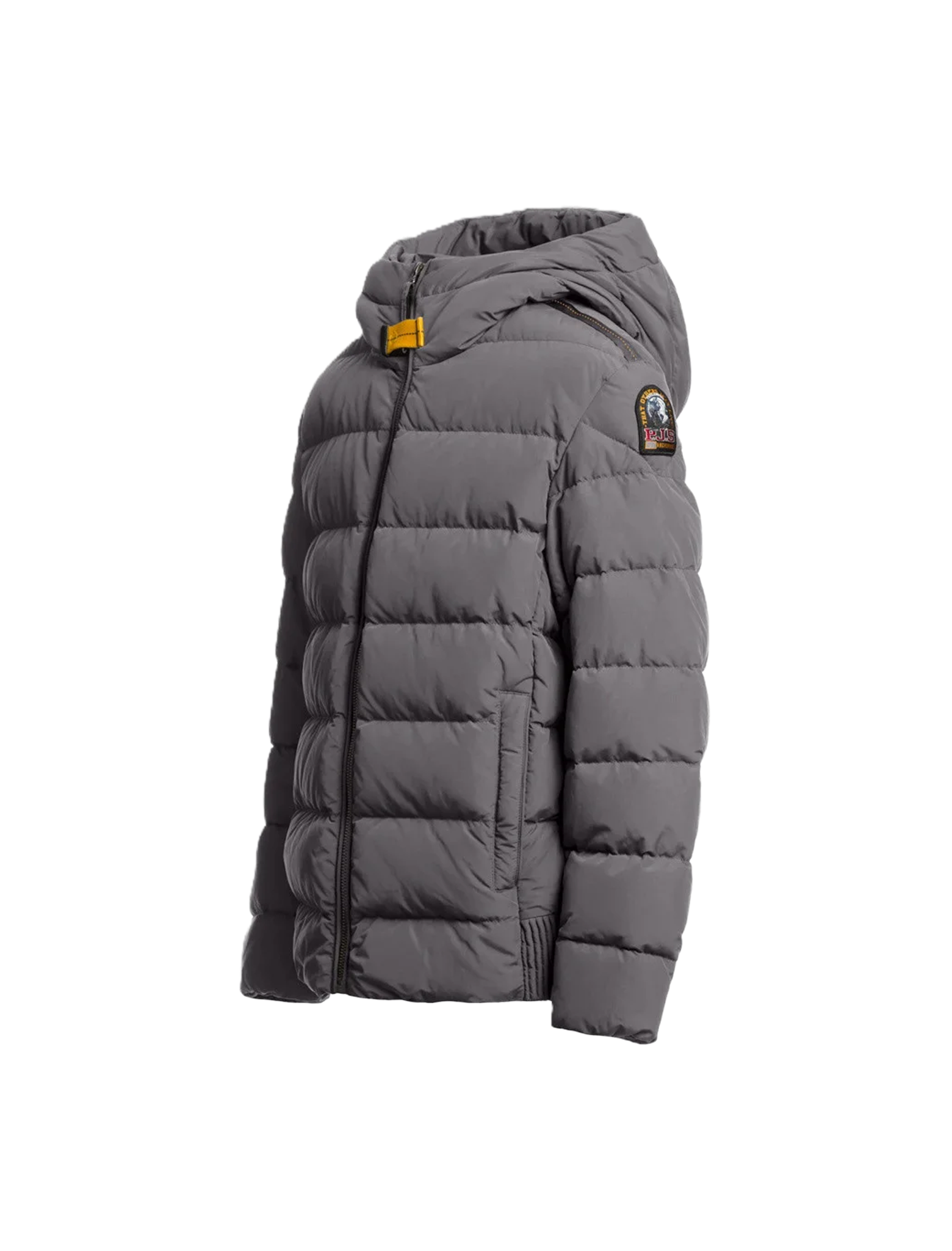 Cassian matte down jacket