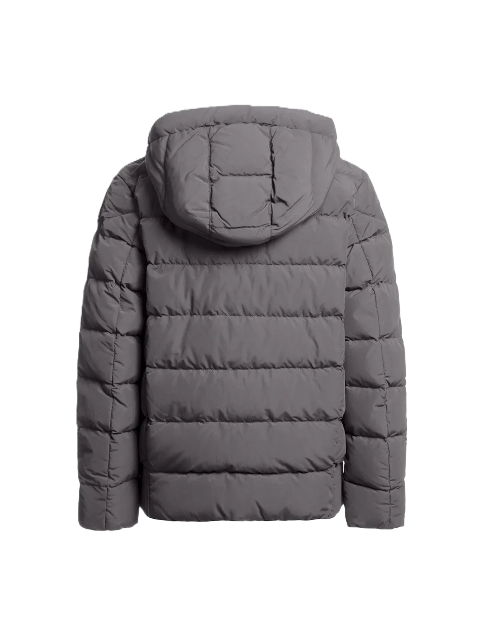 Cassian matte down jacket