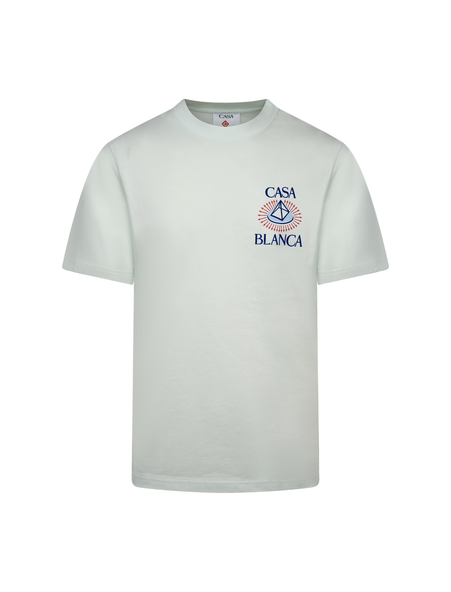 Celestial Pyramid t-shirt