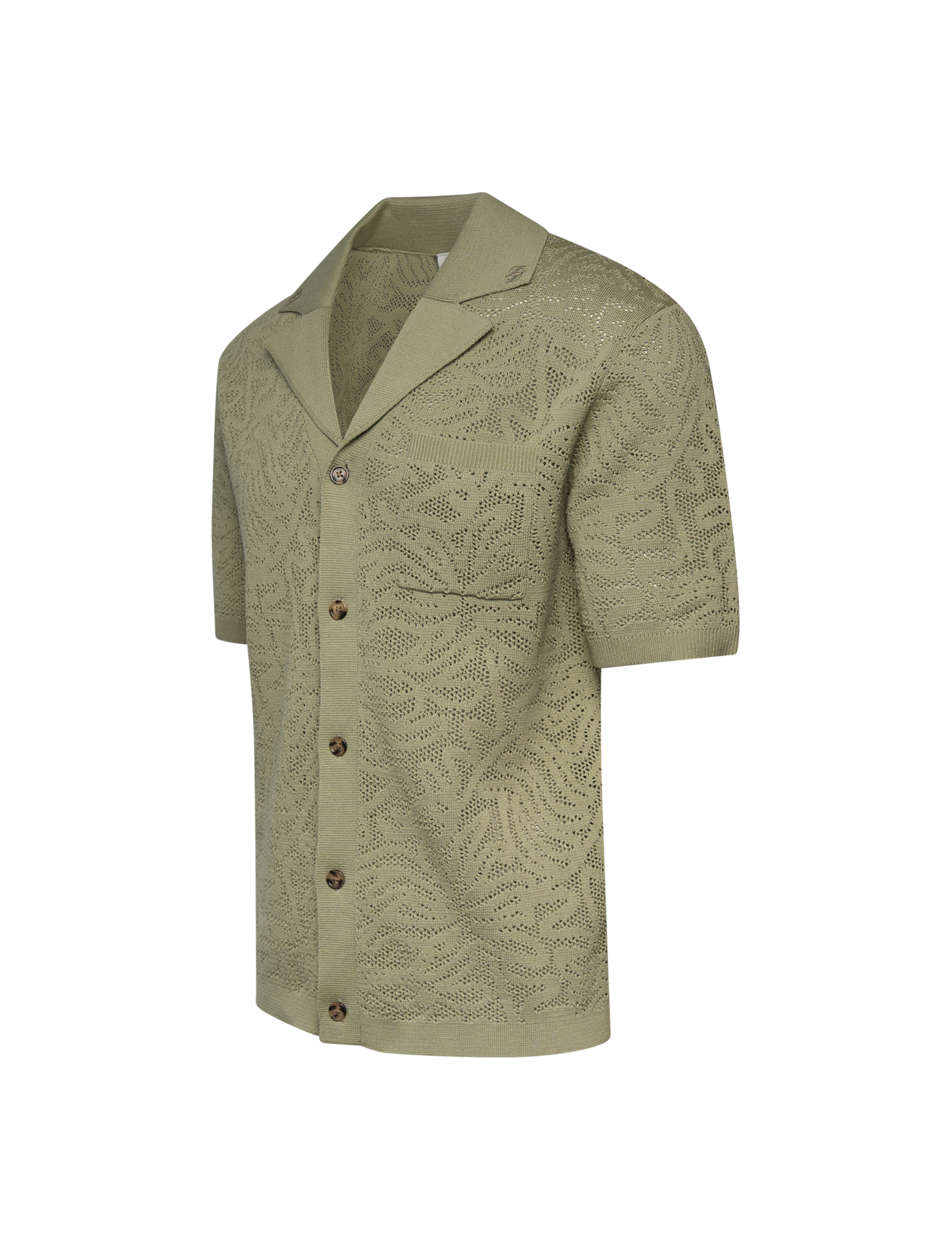 Chamise Maille Dentelle