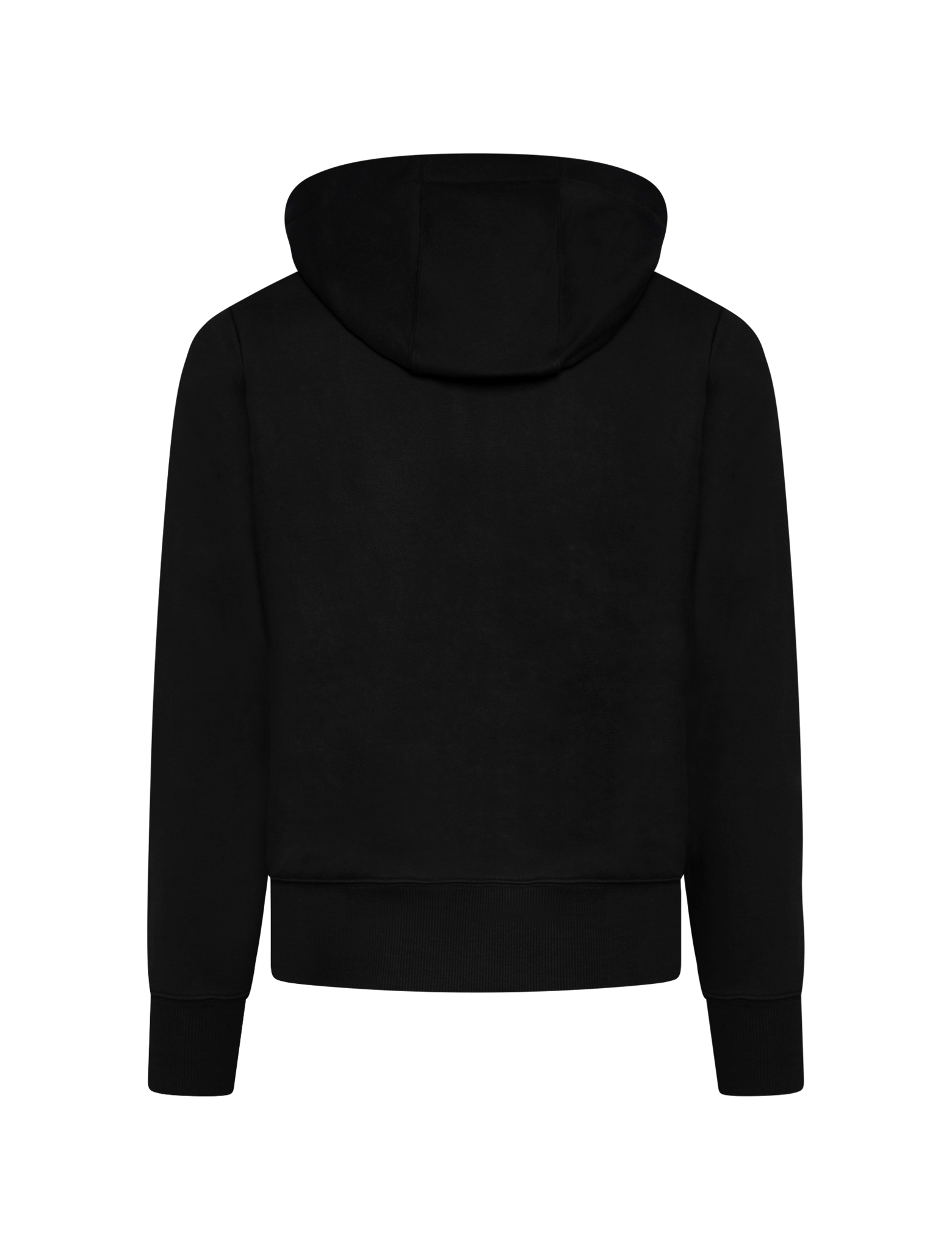 Charlie easy hooded vest