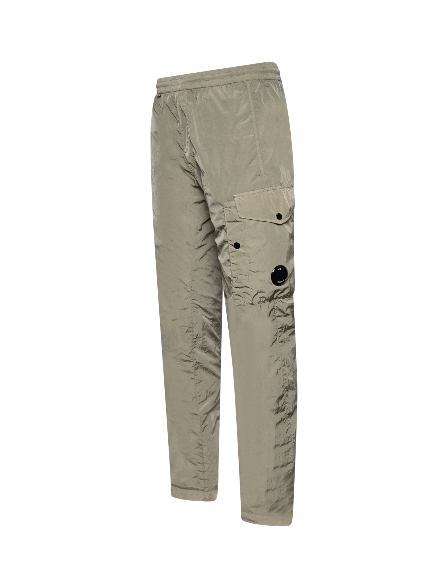 Chrome-R Lens cargo trousers
