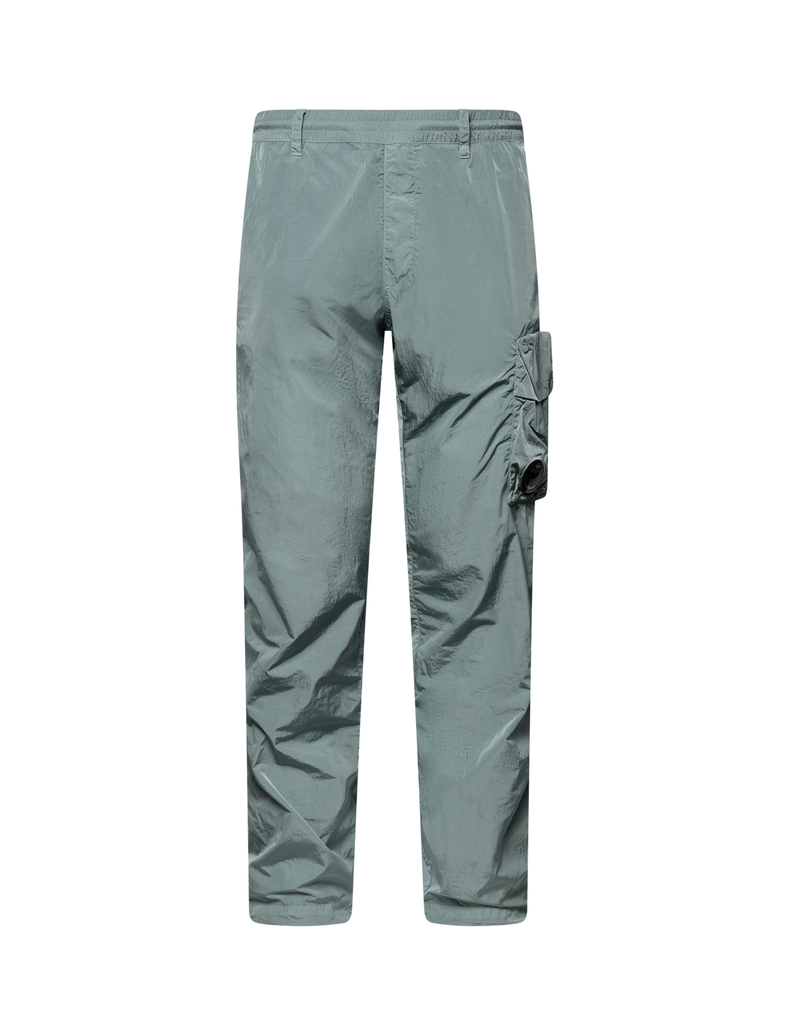 Chrome-R Lens cargo trousers