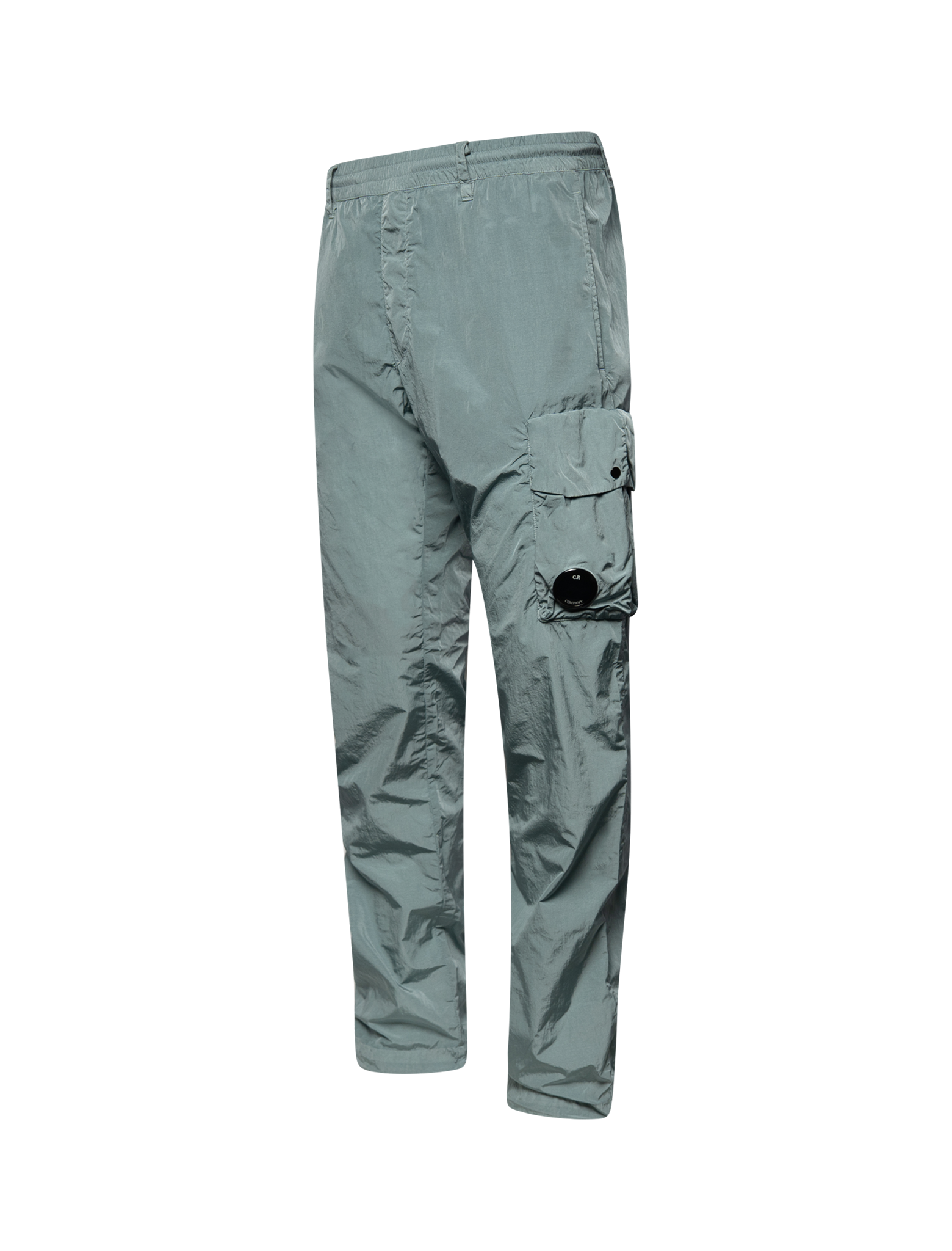 Chrome-R Lens cargo trousers