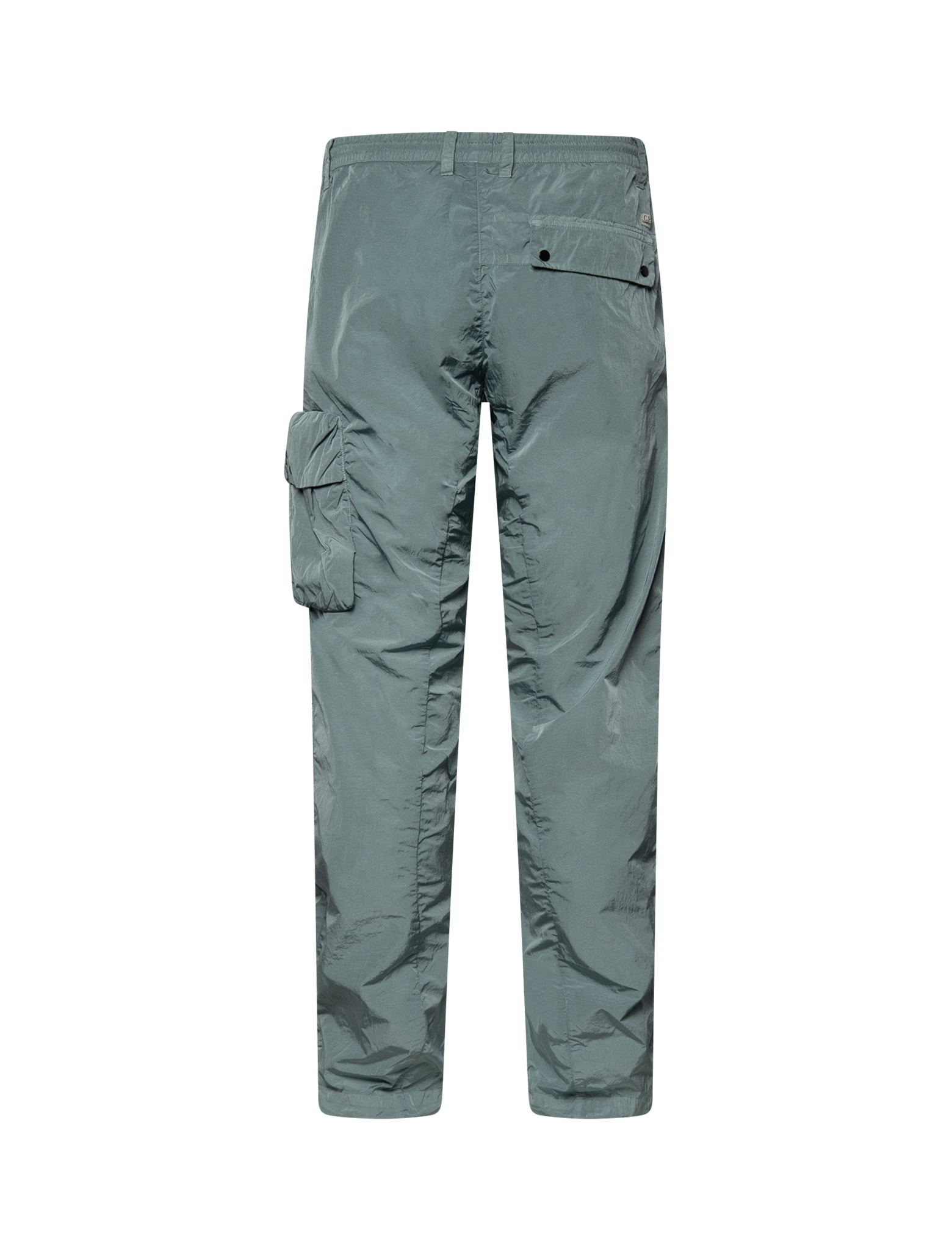 Chrome-R Lens cargo trousers