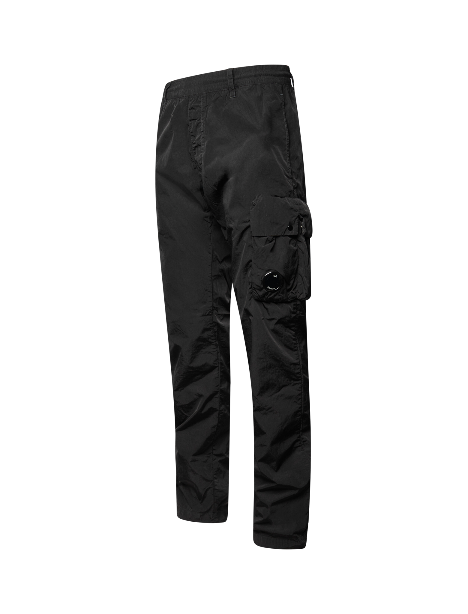 Cargohose mit Chrome-R-Linse