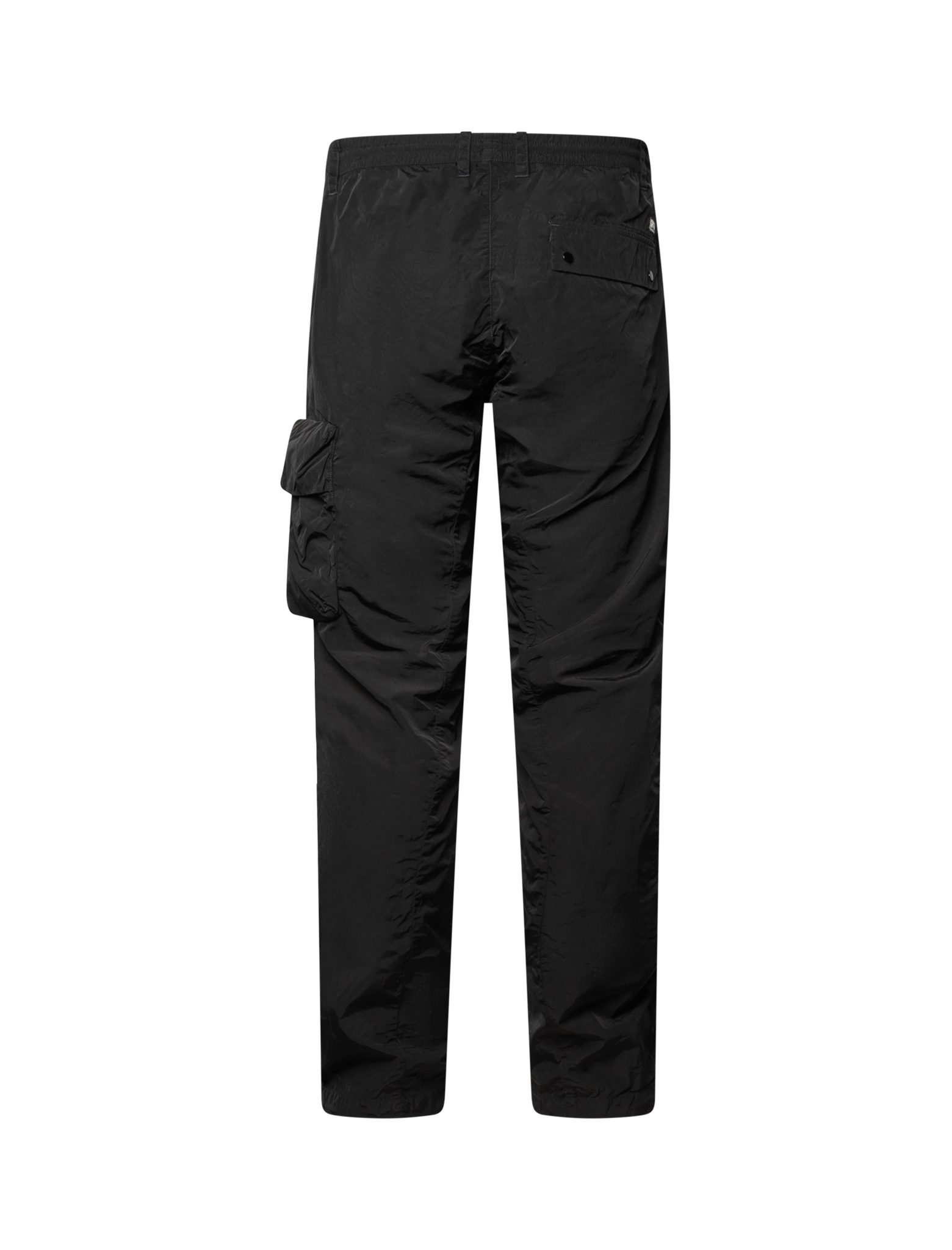 Cargohose mit Chrome-R-Linse