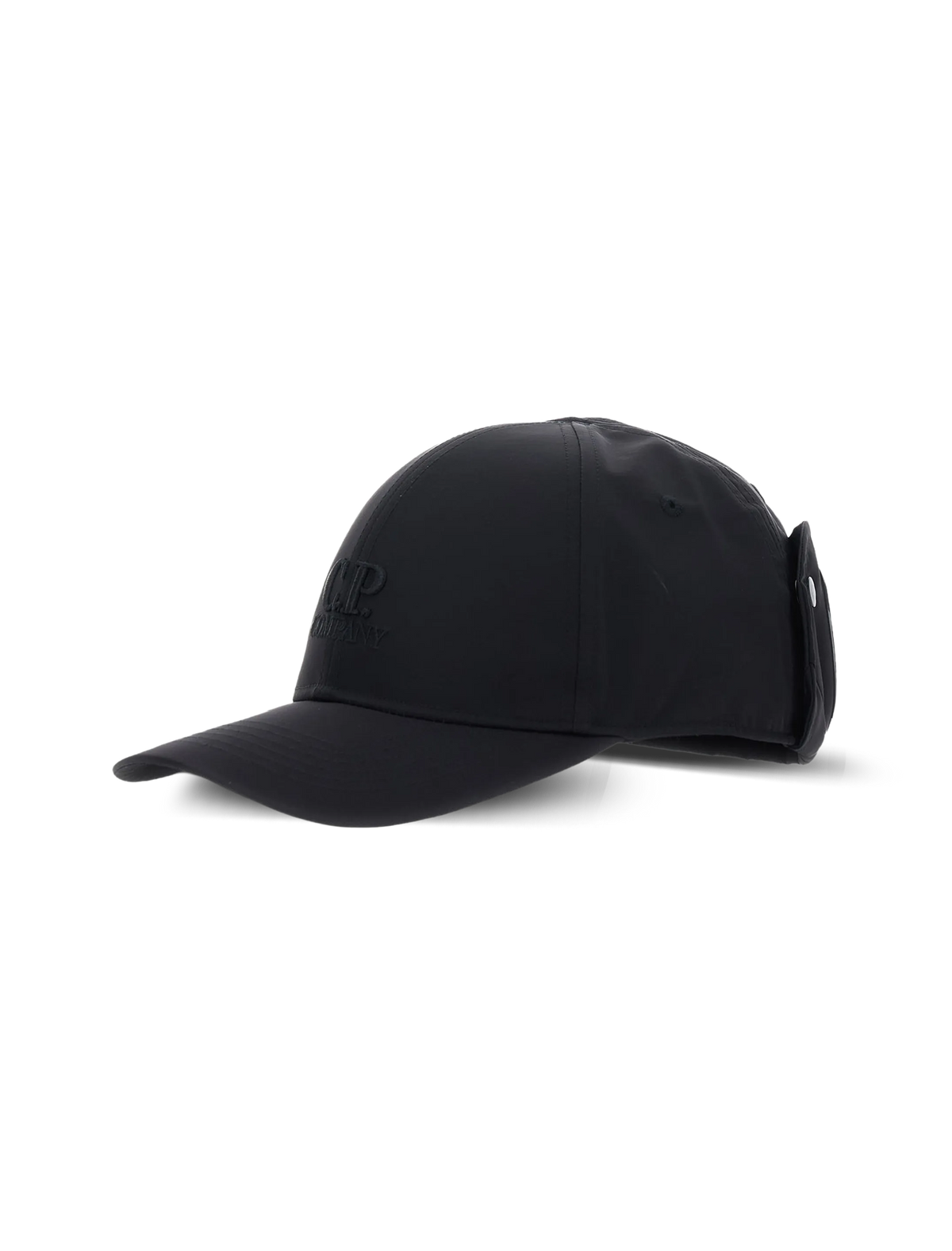 Chrome-R baseball cap
