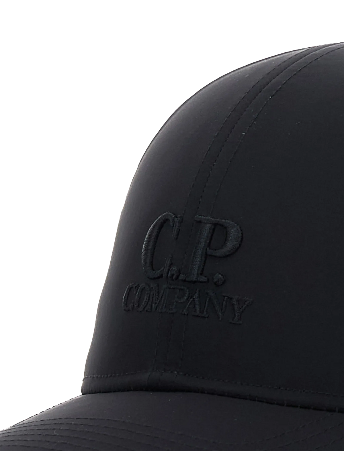 Chrome-R baseball cap