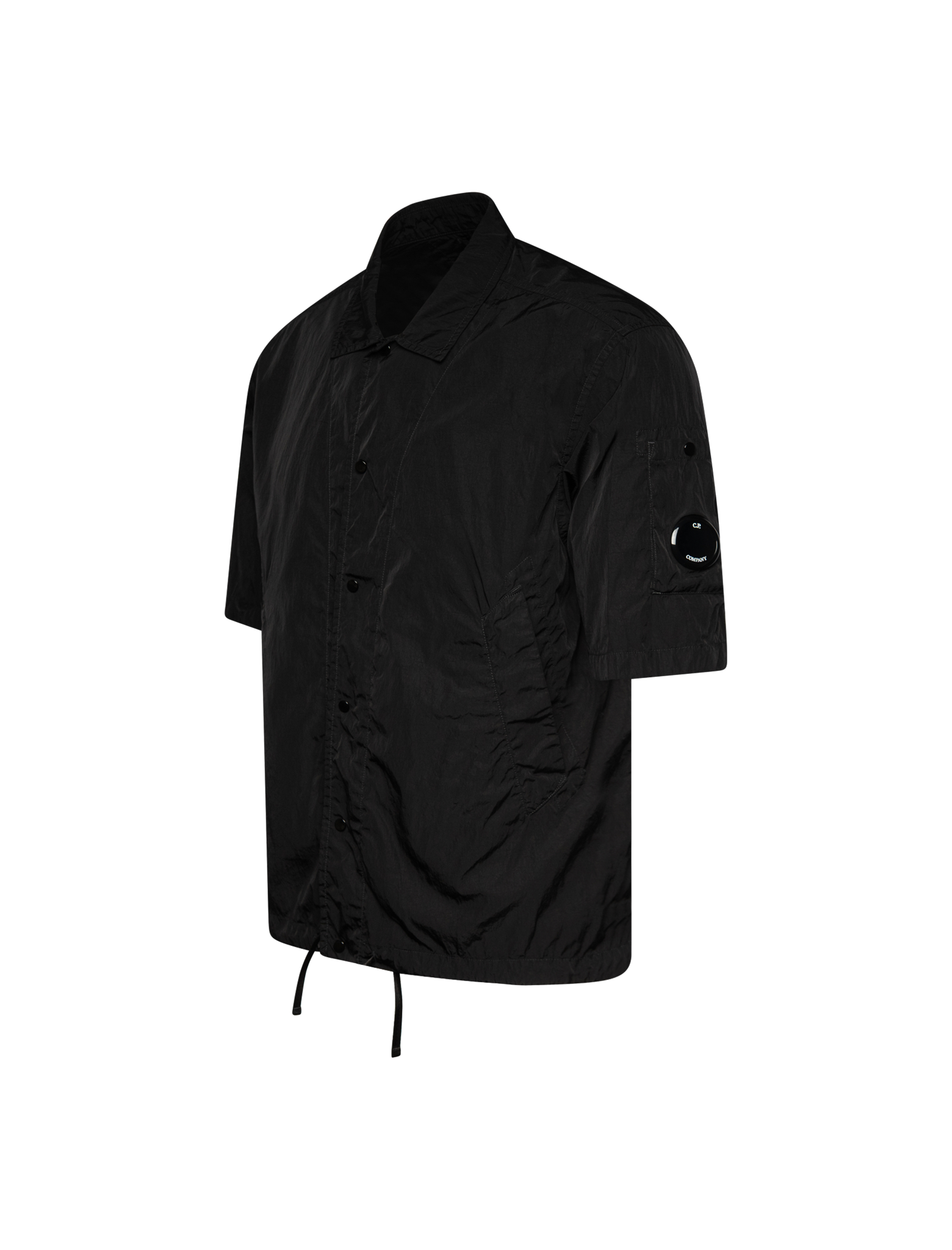 Chrome-R overshirt