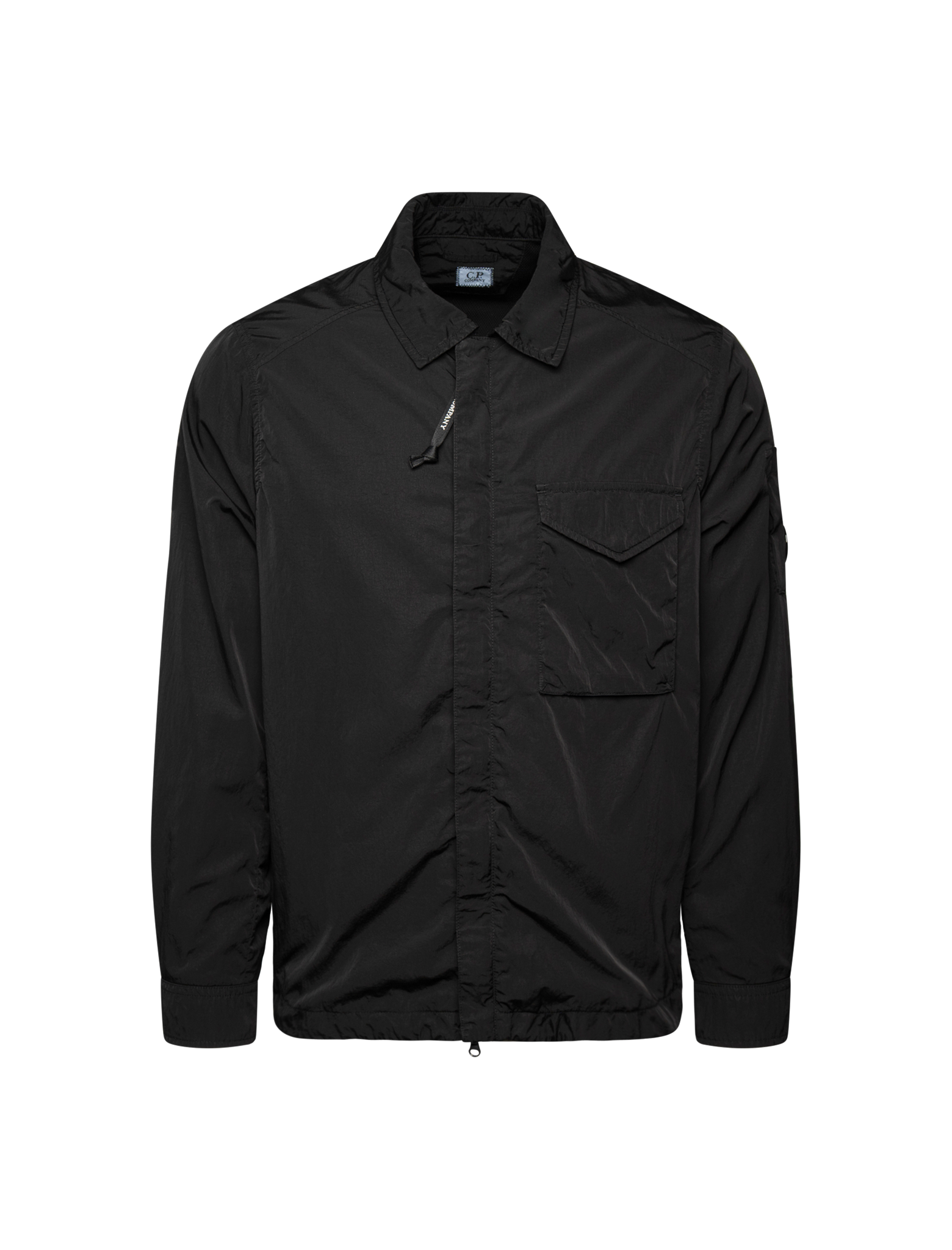 Chrome-R overshirt